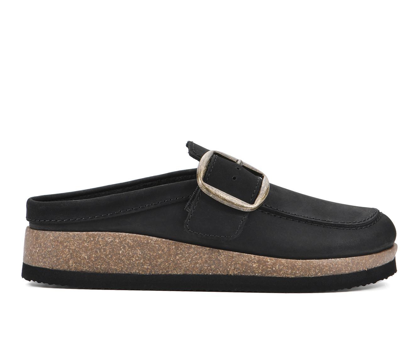 Women's White Mountain Bueno Clogs Product Image