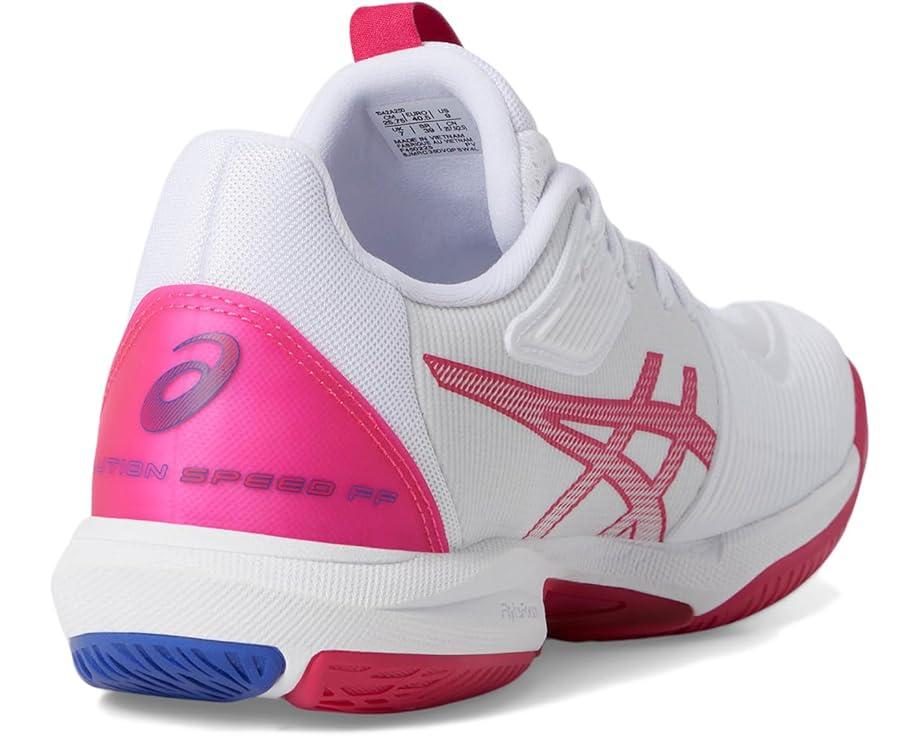 Game FF Tennis Shoes Product Image