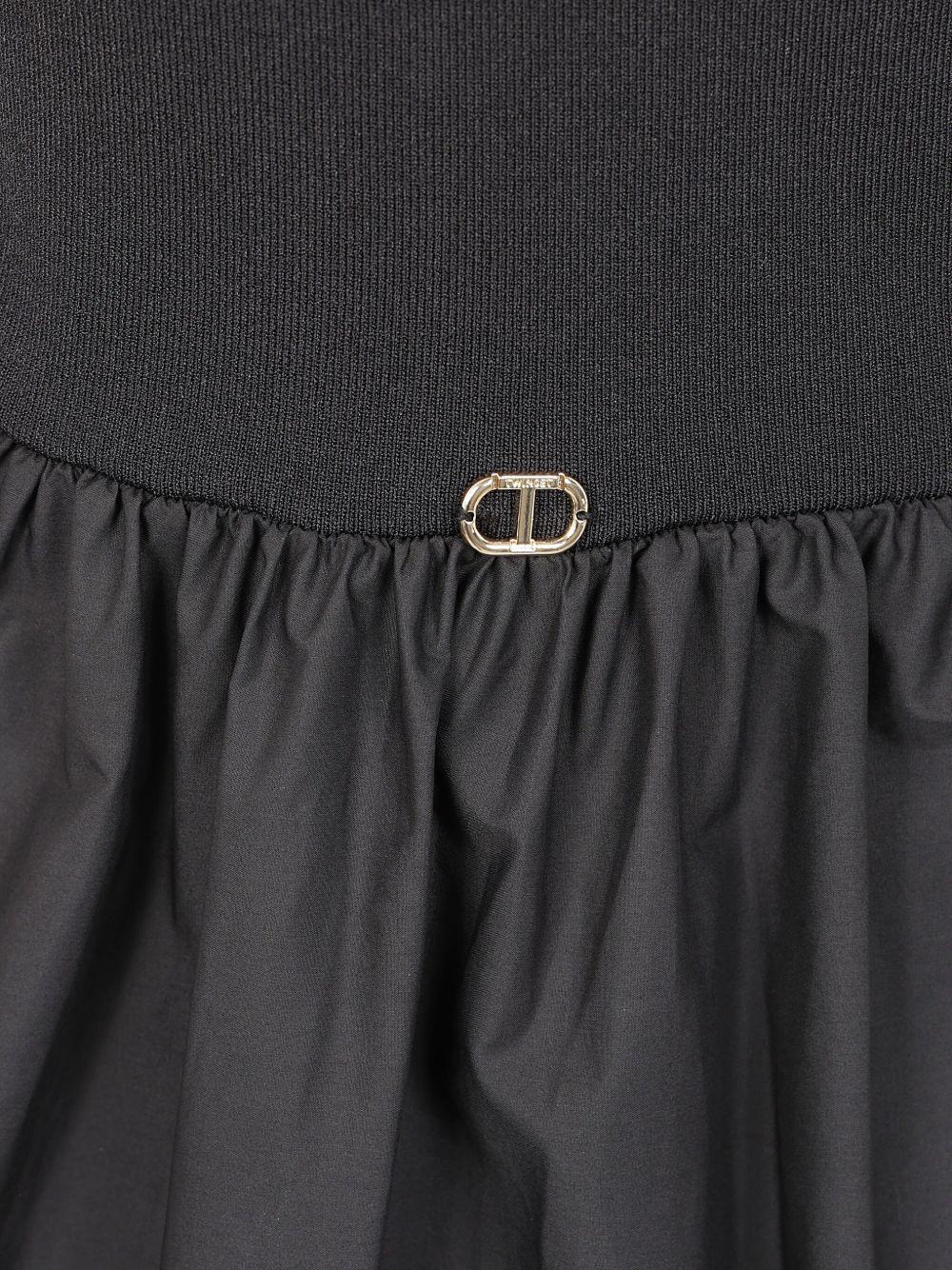 one-shoulder midi dress Product Image