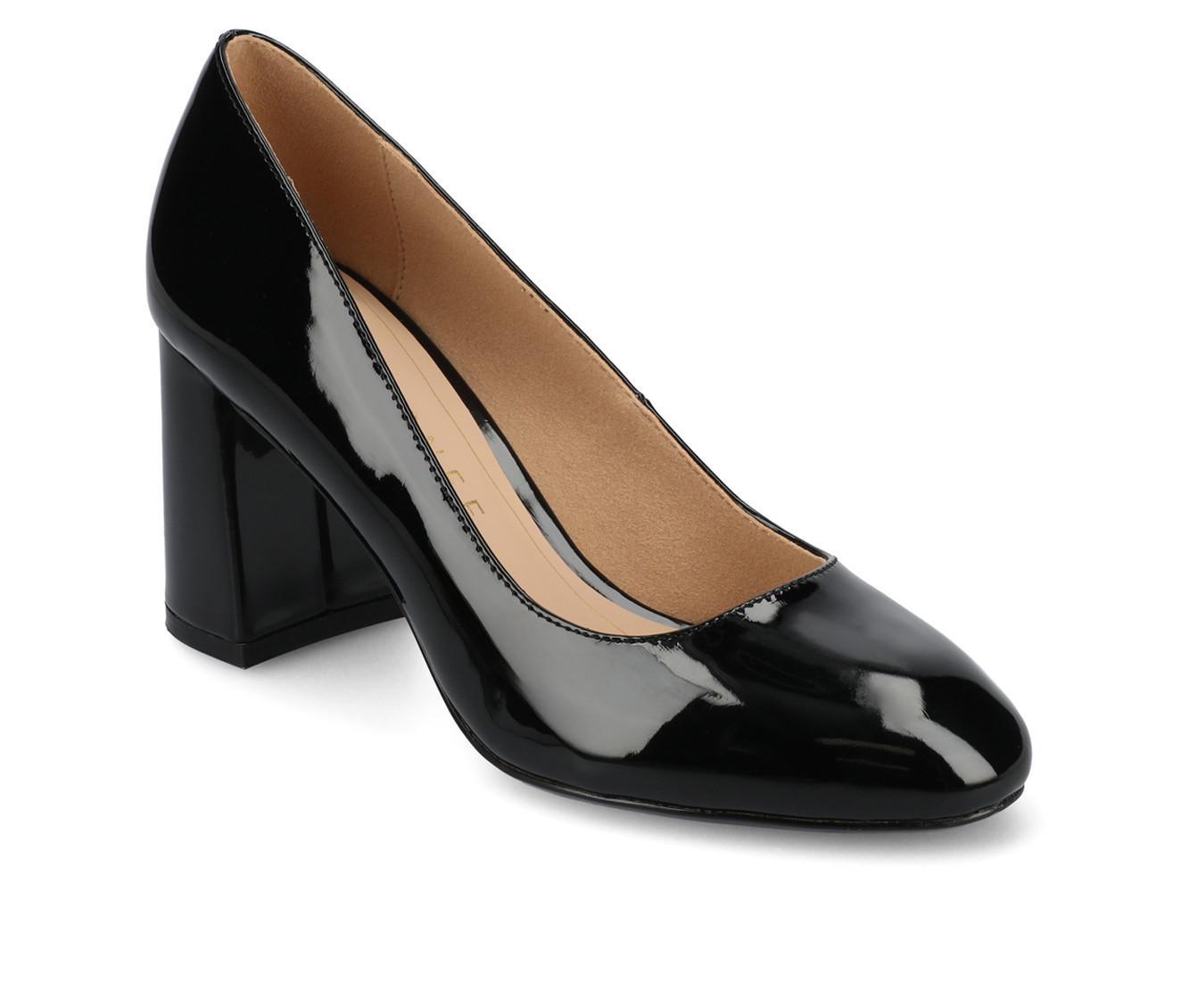 Women's Journee Collection Seraphina Pumps Product Image