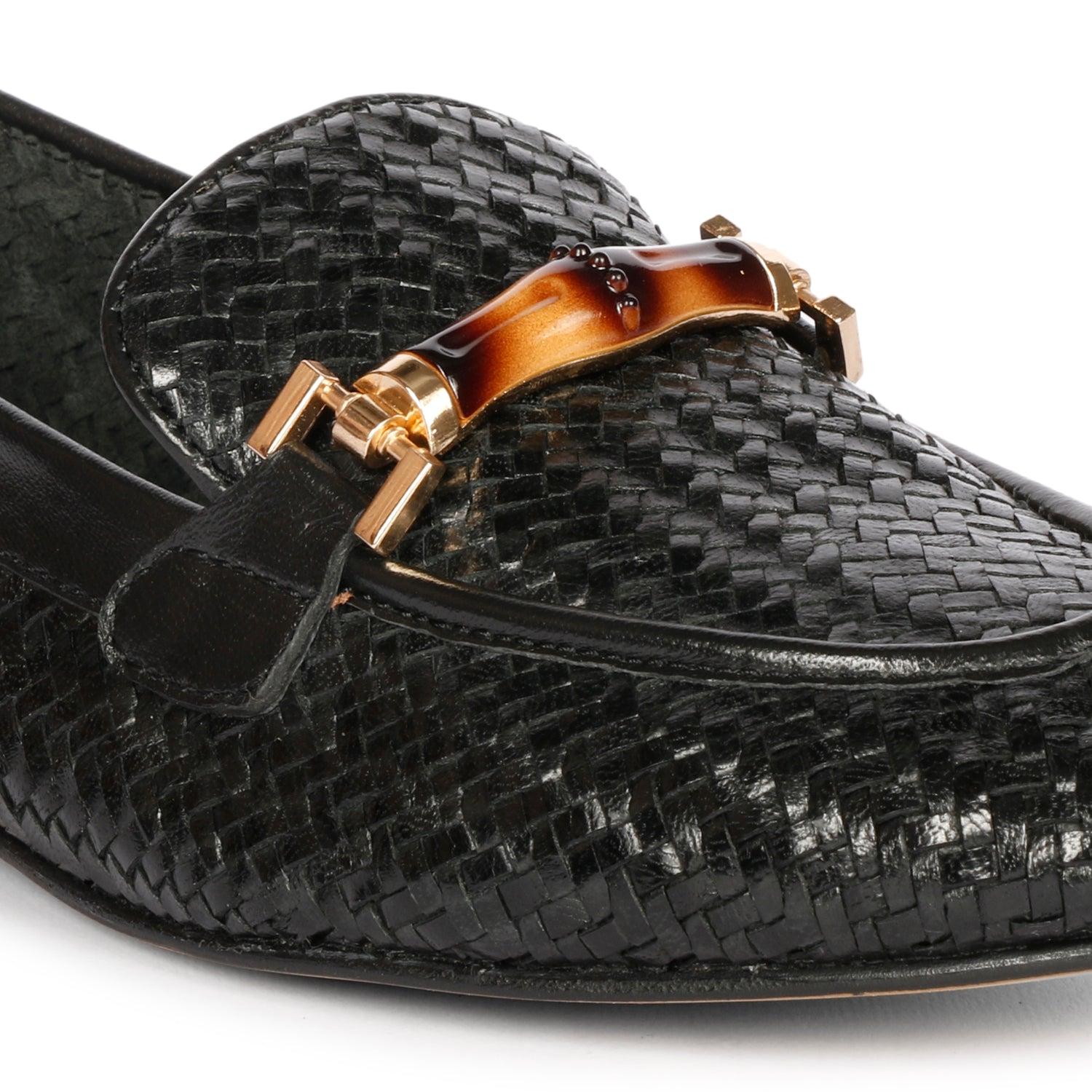 Saint G - Marisa Loafers Footwear Product Image