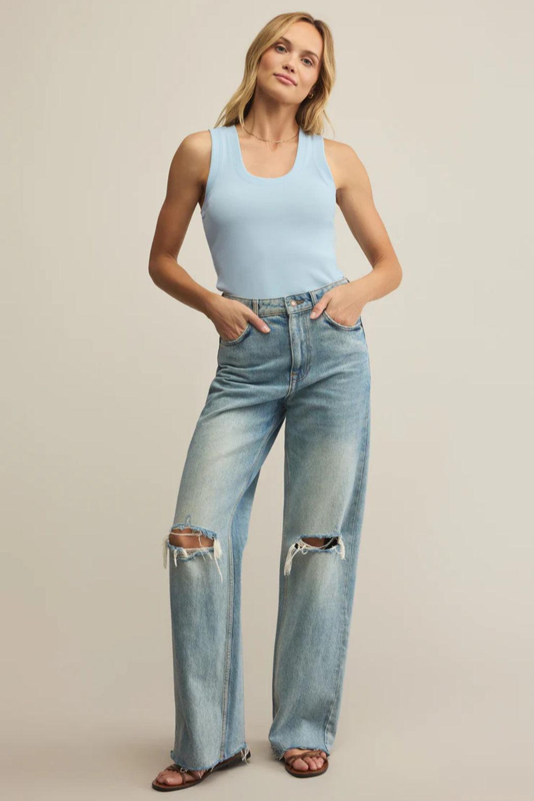 Sirena Rib Tank Product Image