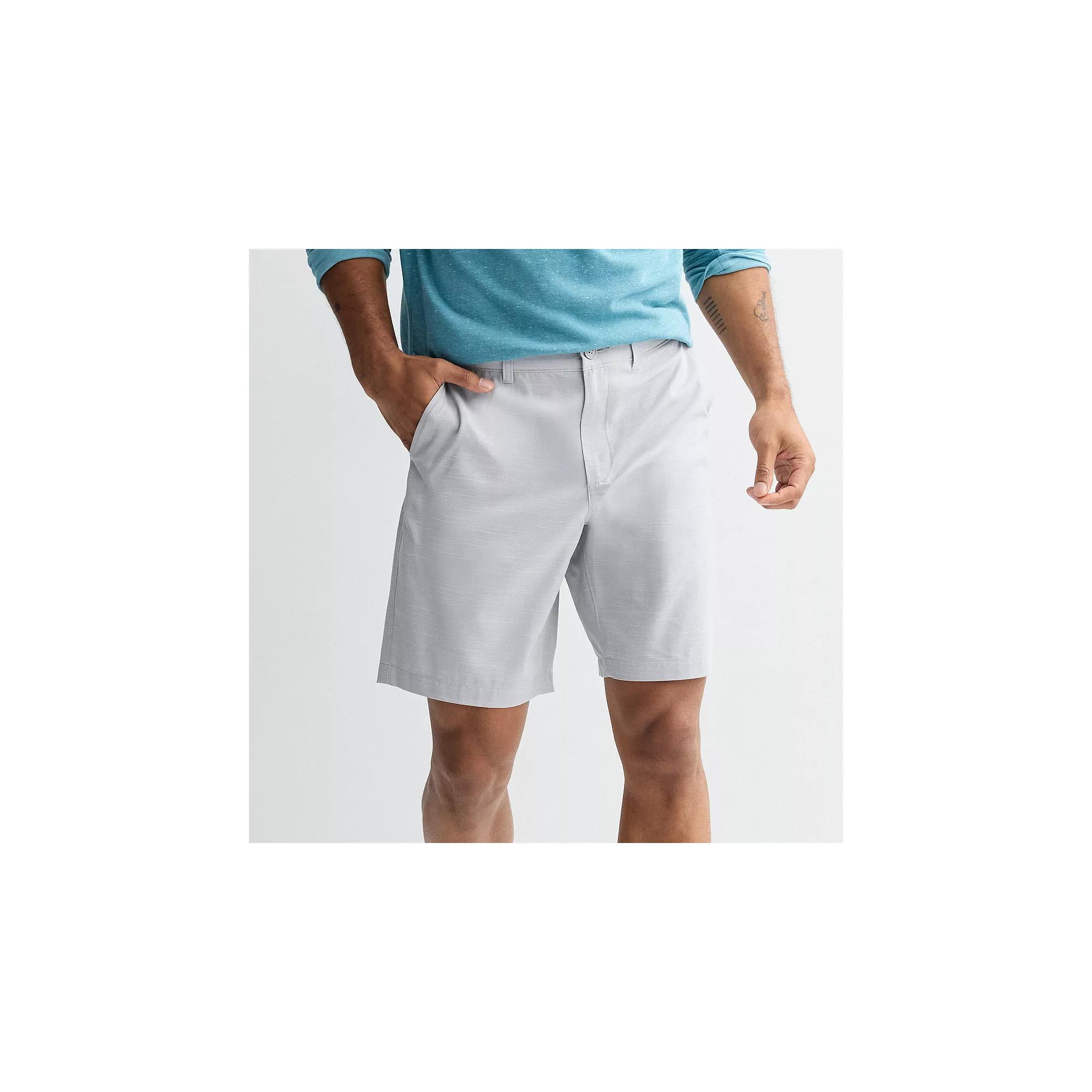 Men's Sonoma Goods For Life® 9-Inch Flexwear Performance Shorts,  Product Image