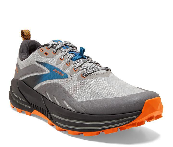 Men's Brooks Cascadia 16 Trail Running Shoes Product Image