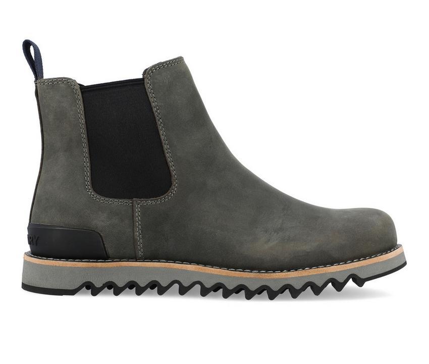 Men's Territory Yellowstone Dress Boots Product Image