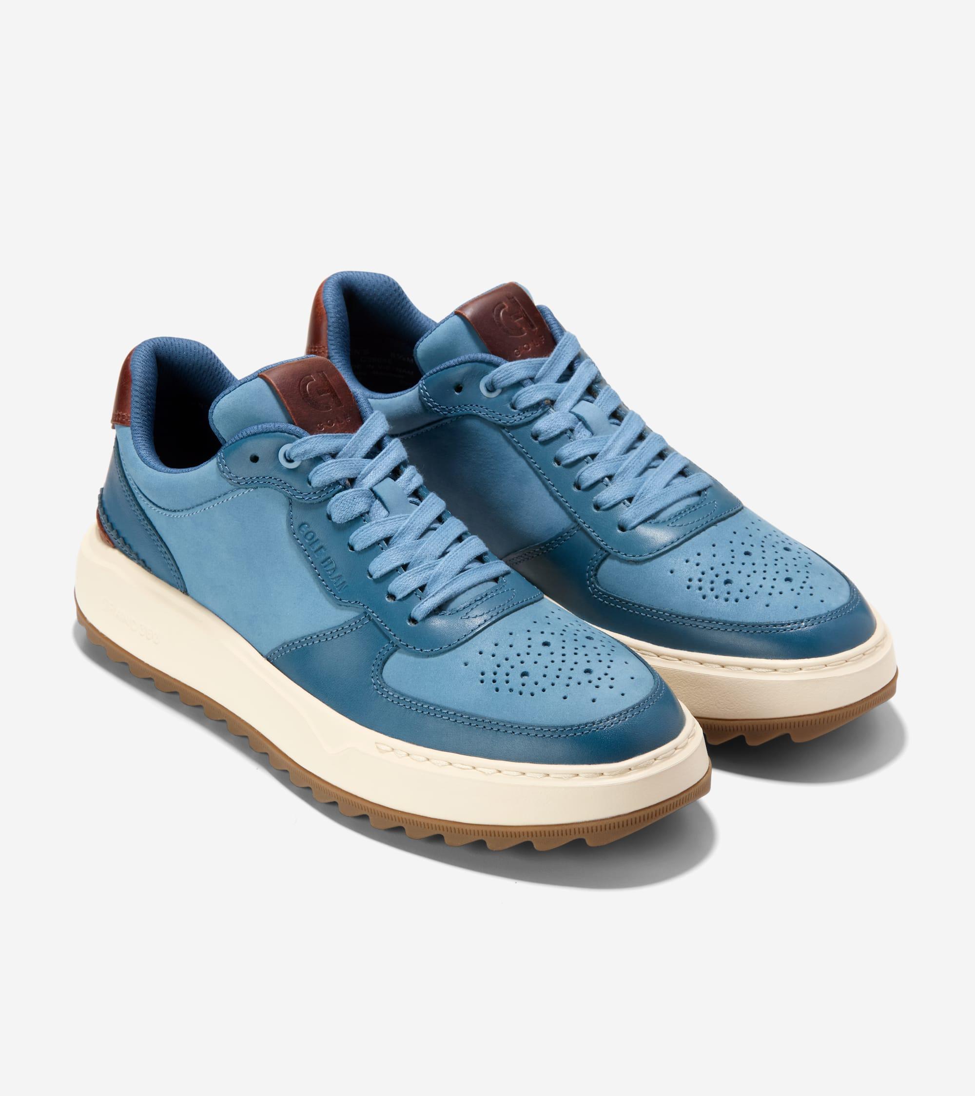 Men's Central Sling Bag Product Image