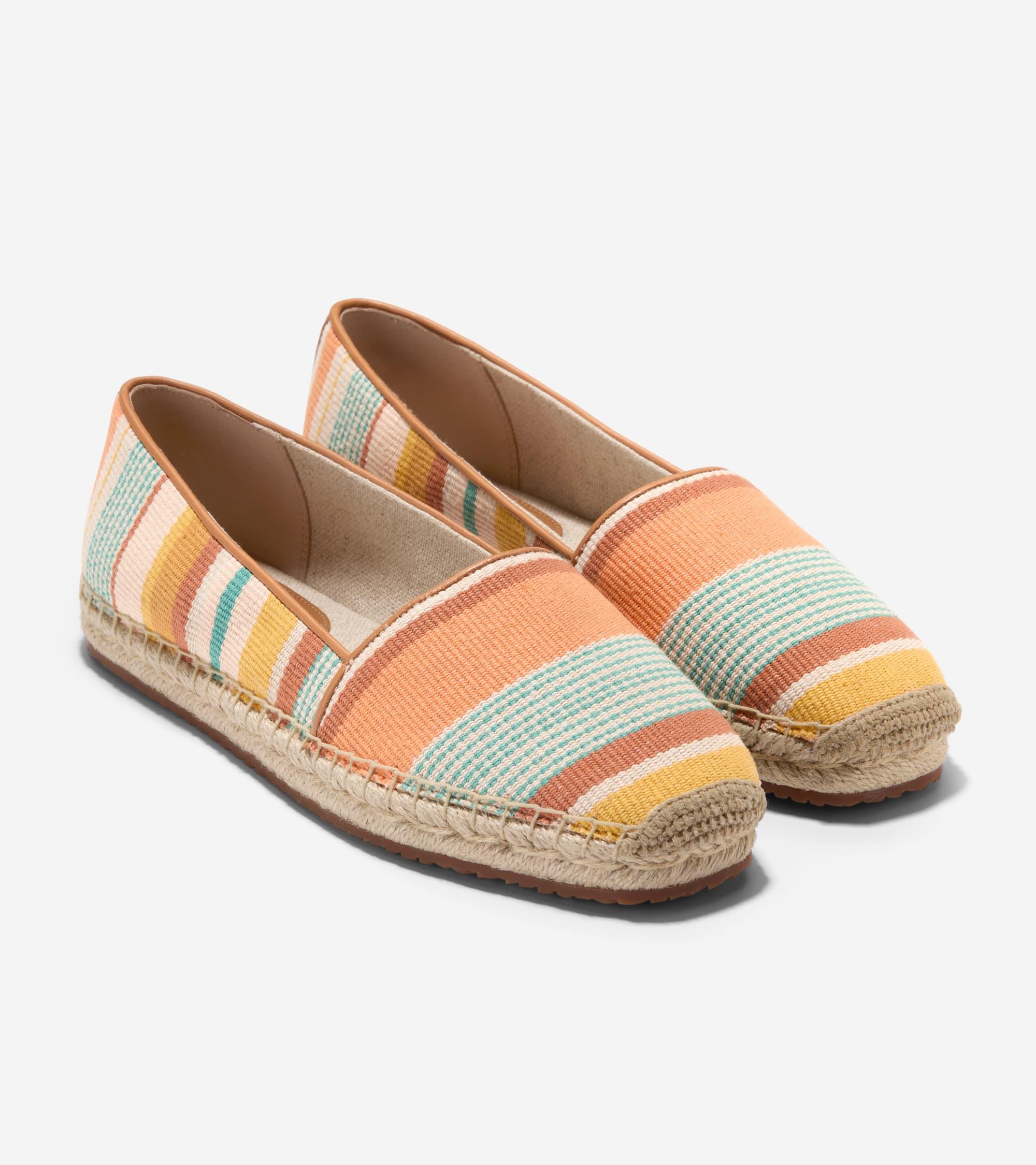 Women's Davis Leather Backpack Product Image