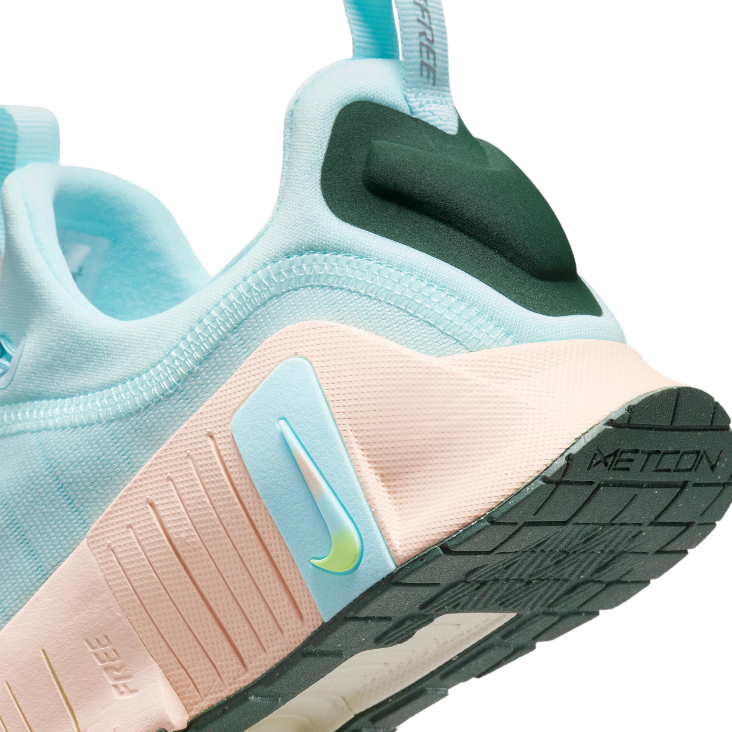 Nike Women's Free Metcon 6 Premium Workout Shoes Product Image