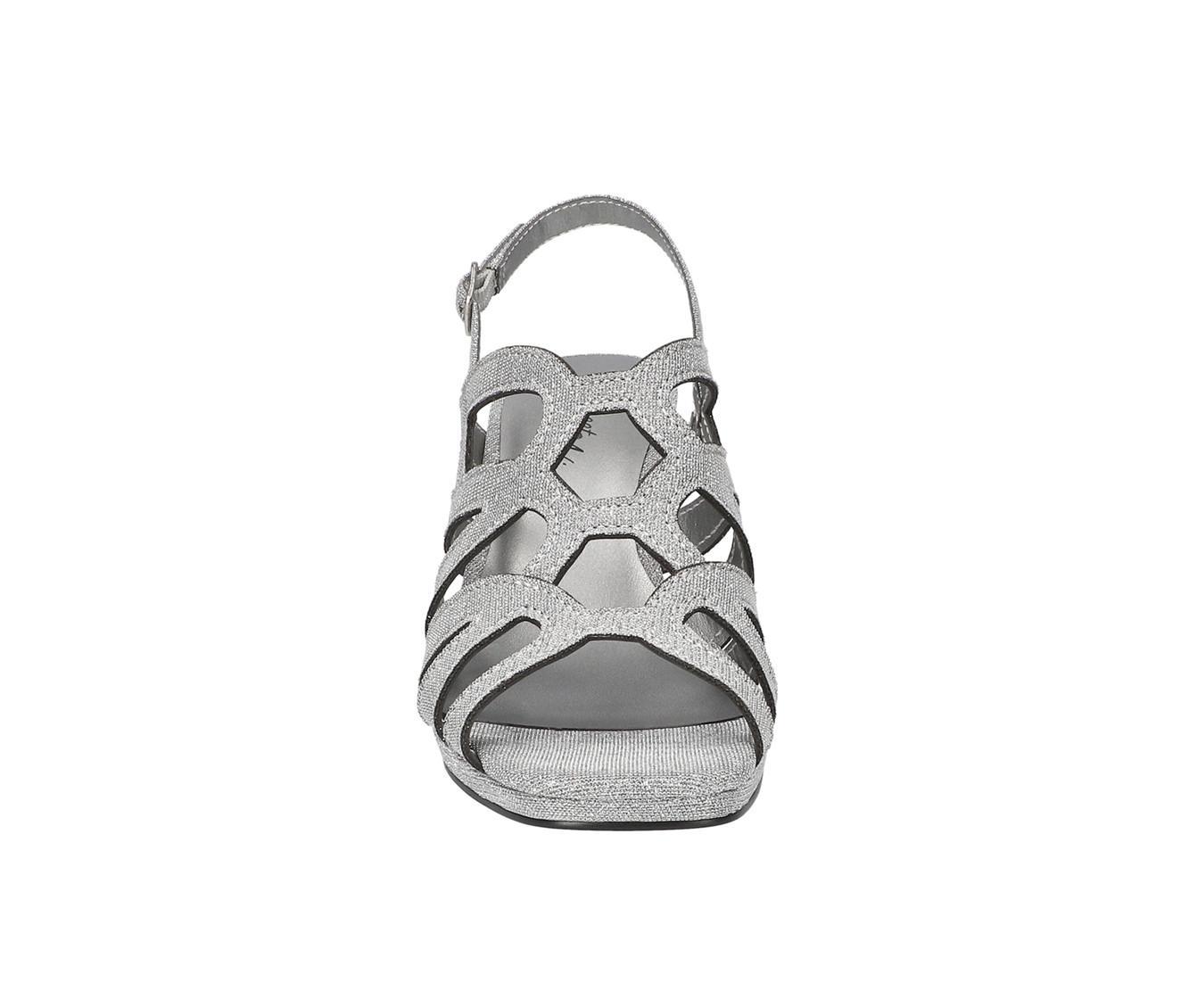 Women's Easy Street Jetty Dress Sandals Product Image