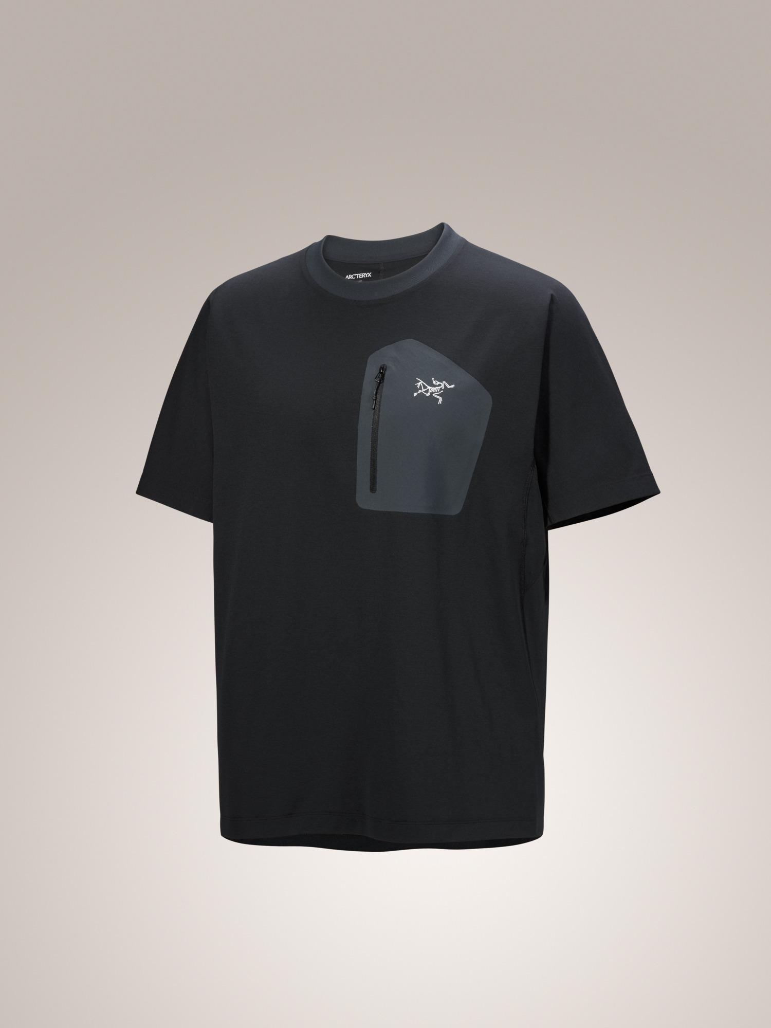 Konseal Pocket Shirt SS Men's Product Image