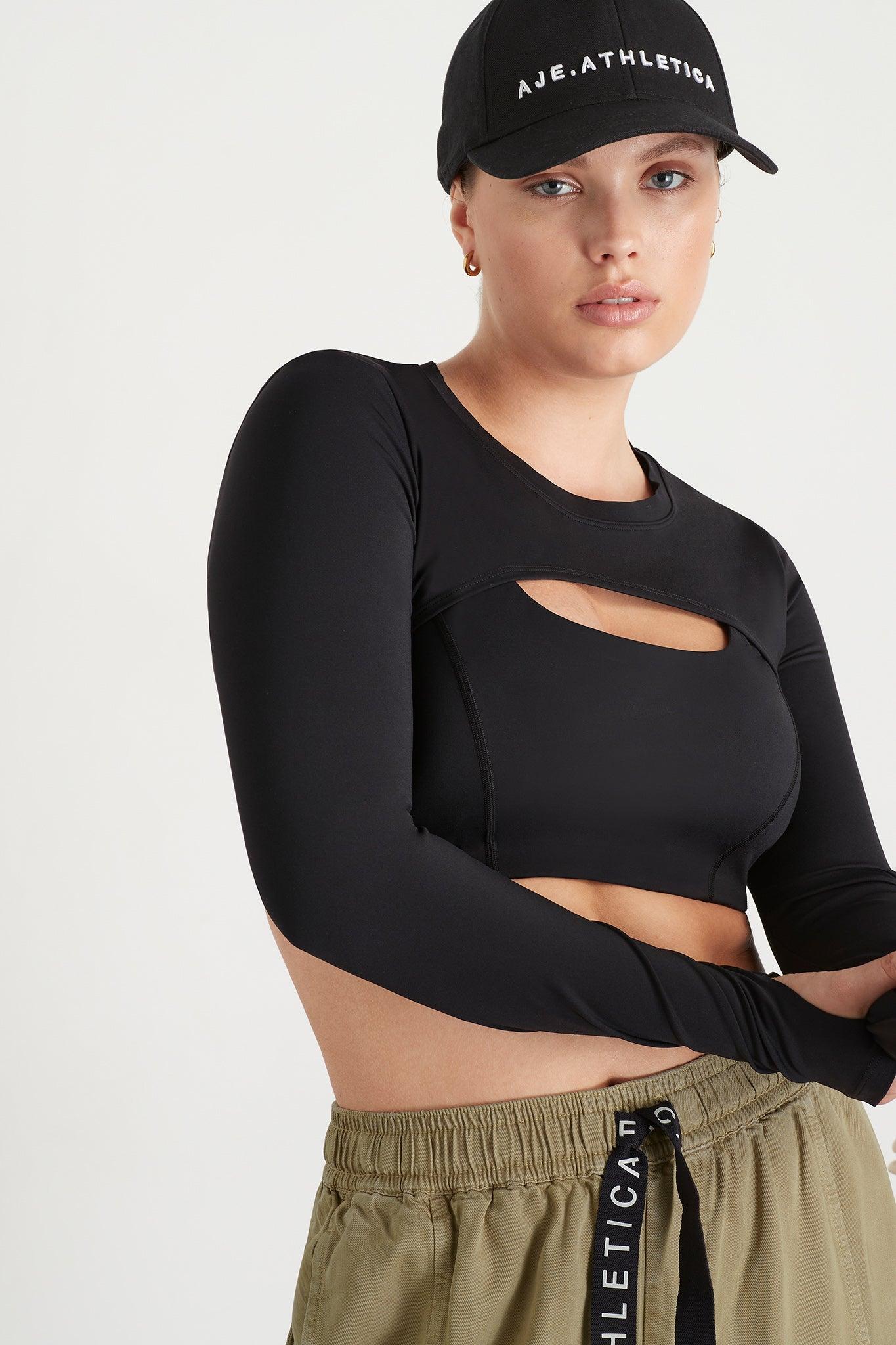 Layered Crop Set 356 Product Image