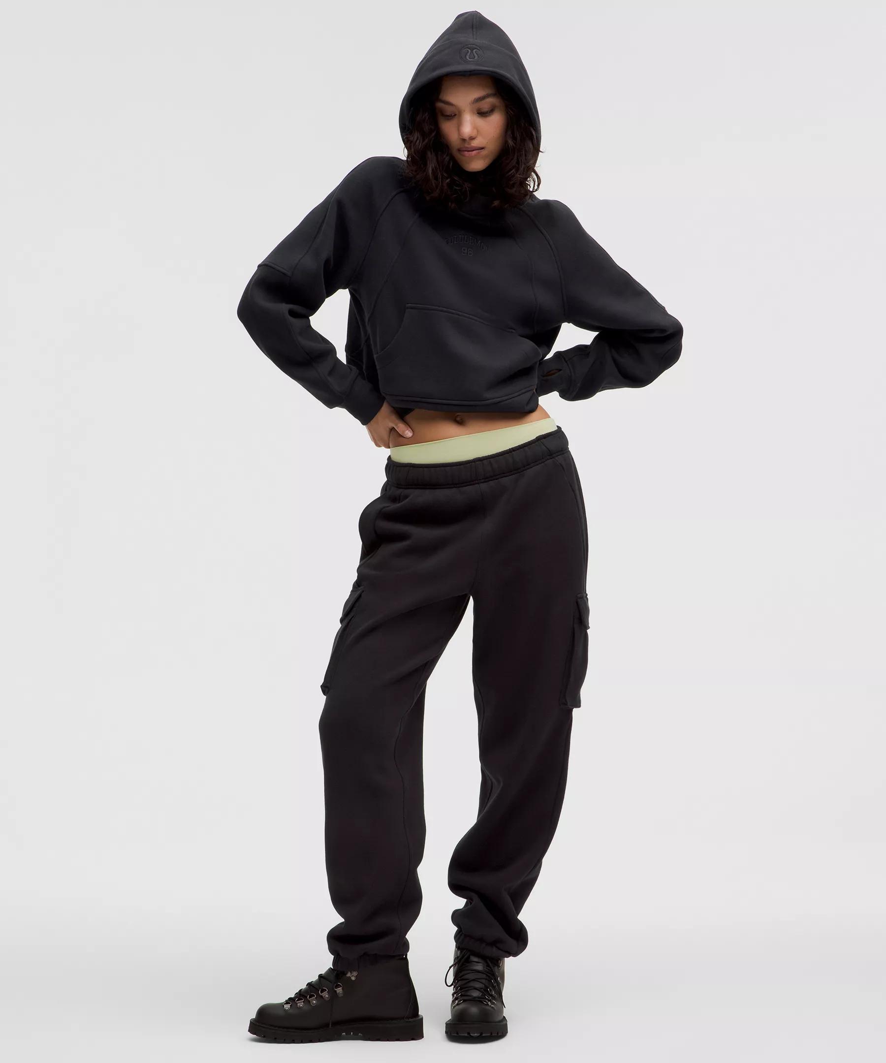 Scuba Oversized Hoodie *98 Product Image