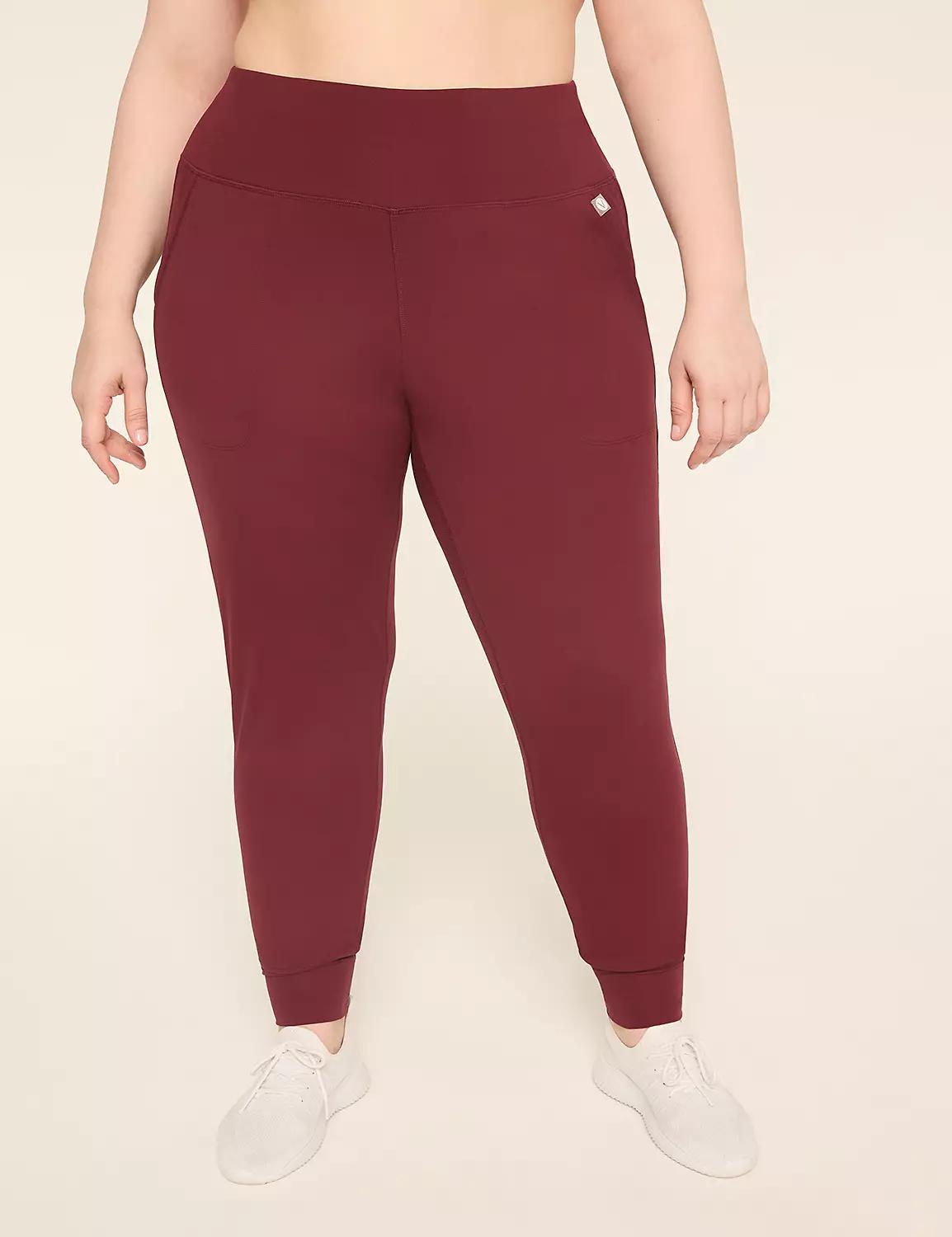 LIVI Soft Jogger Product Image