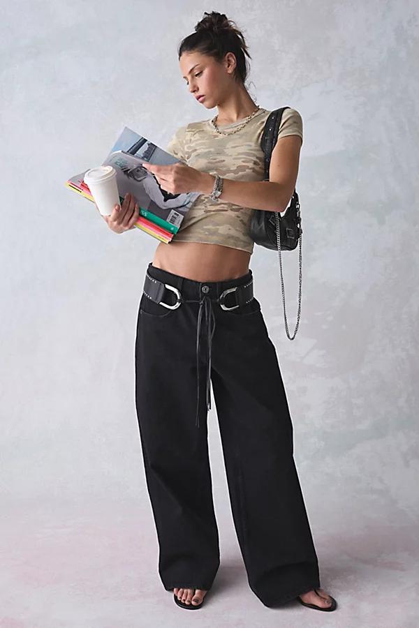 BDG Jaya Baggy Boyfriend Jean Womens at Urban Outfitters Product Image