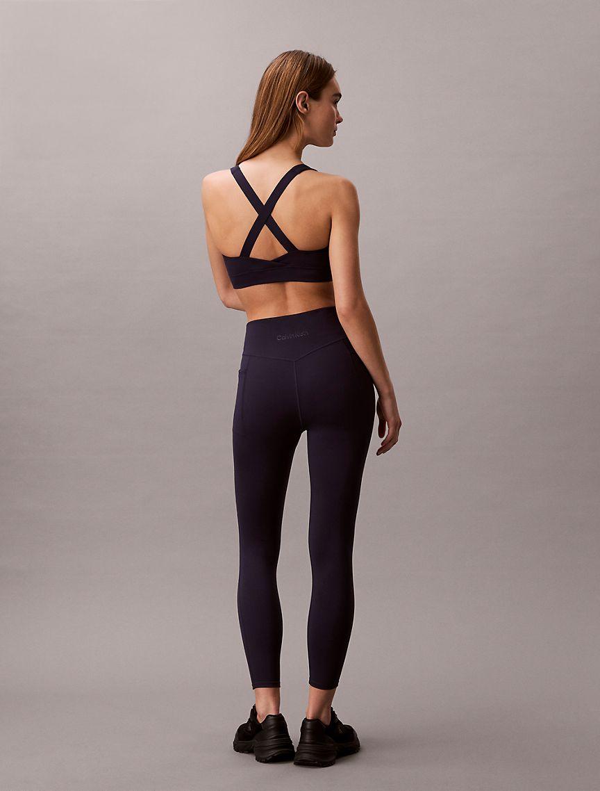 Soft Sport 7/8 Leggings Product Image