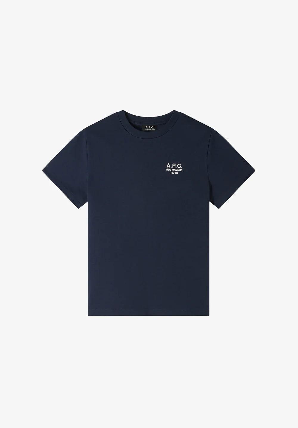 Standard Rue Madame T-shirt (W) Male Product Image