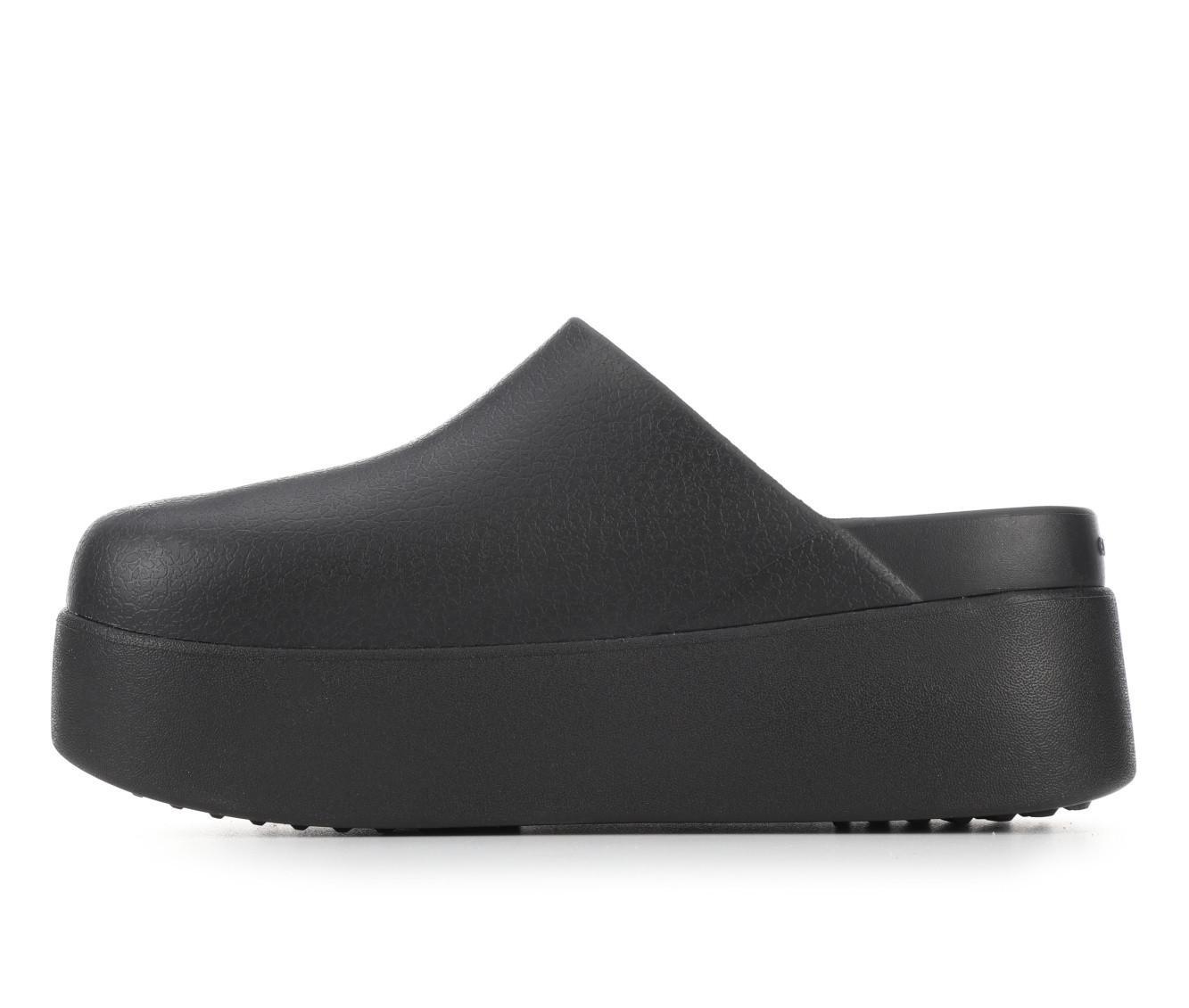 Women's Crocs Dylan Platform Clogs Product Image
