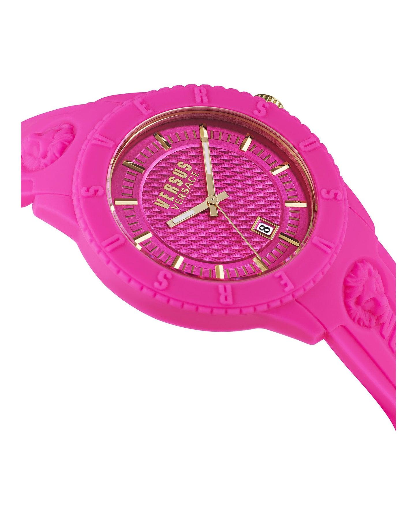 Versus Versace Tokyo Silicone Watch Product Image