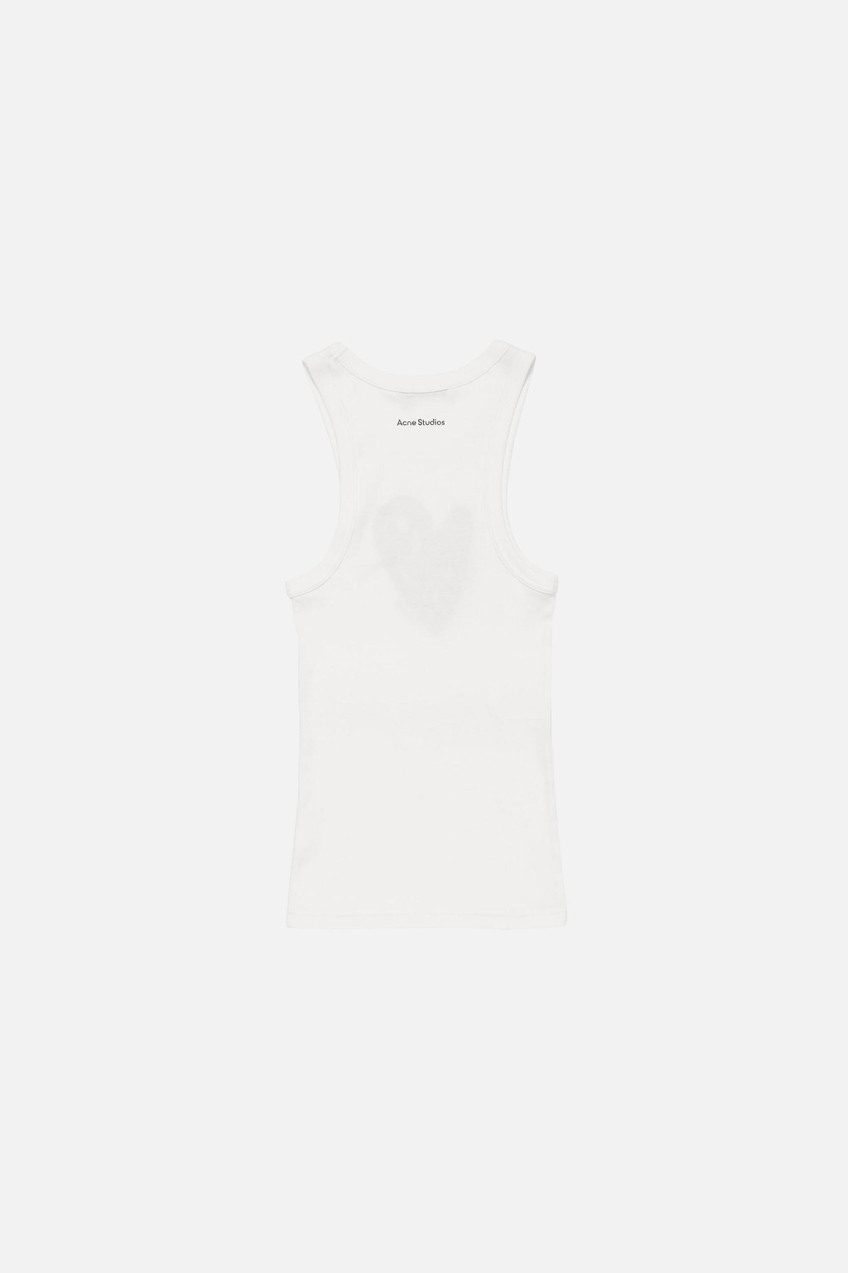 Logo tank top Product Image