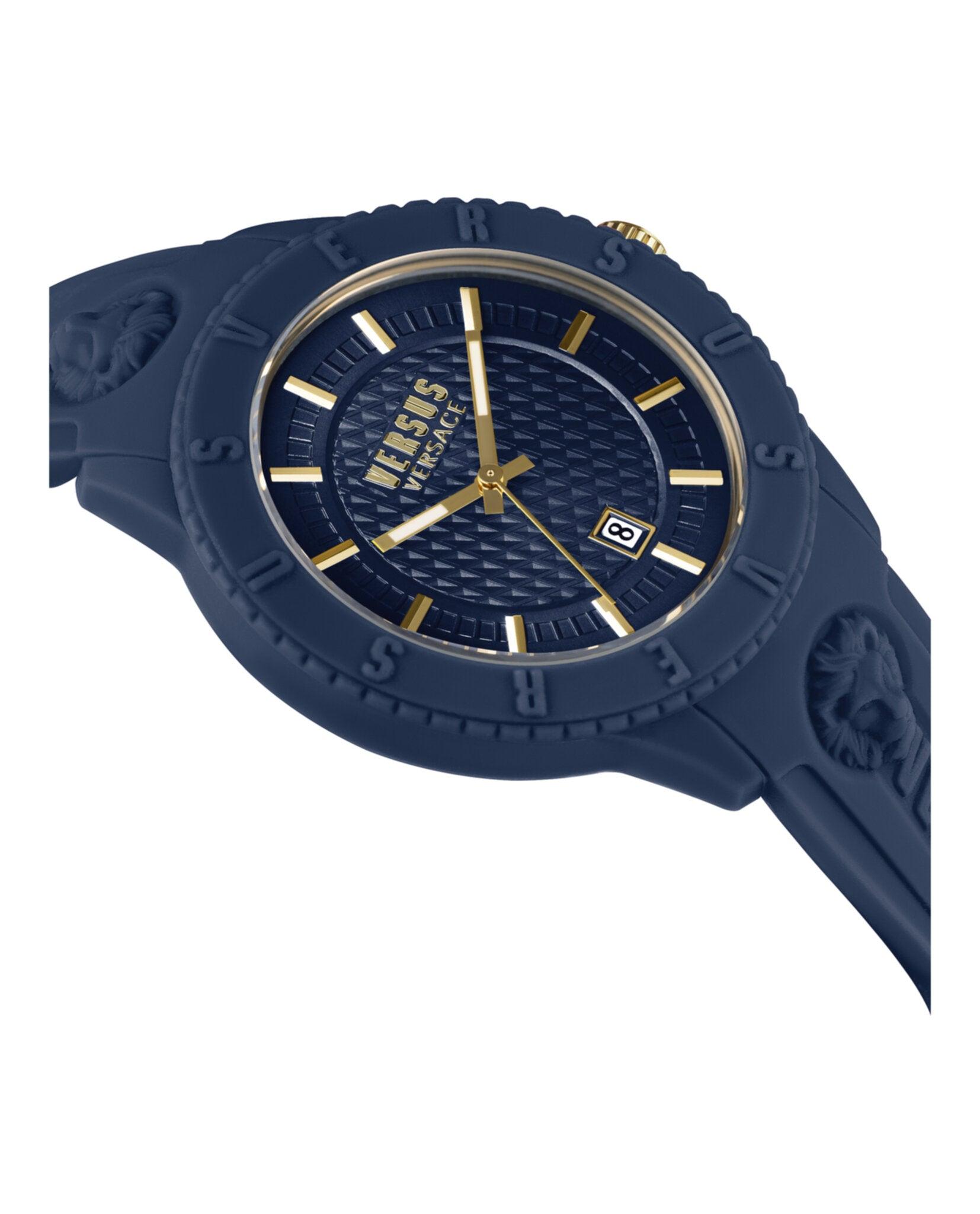 Versus Versace Tokyo R Strap Watch Male Product Image