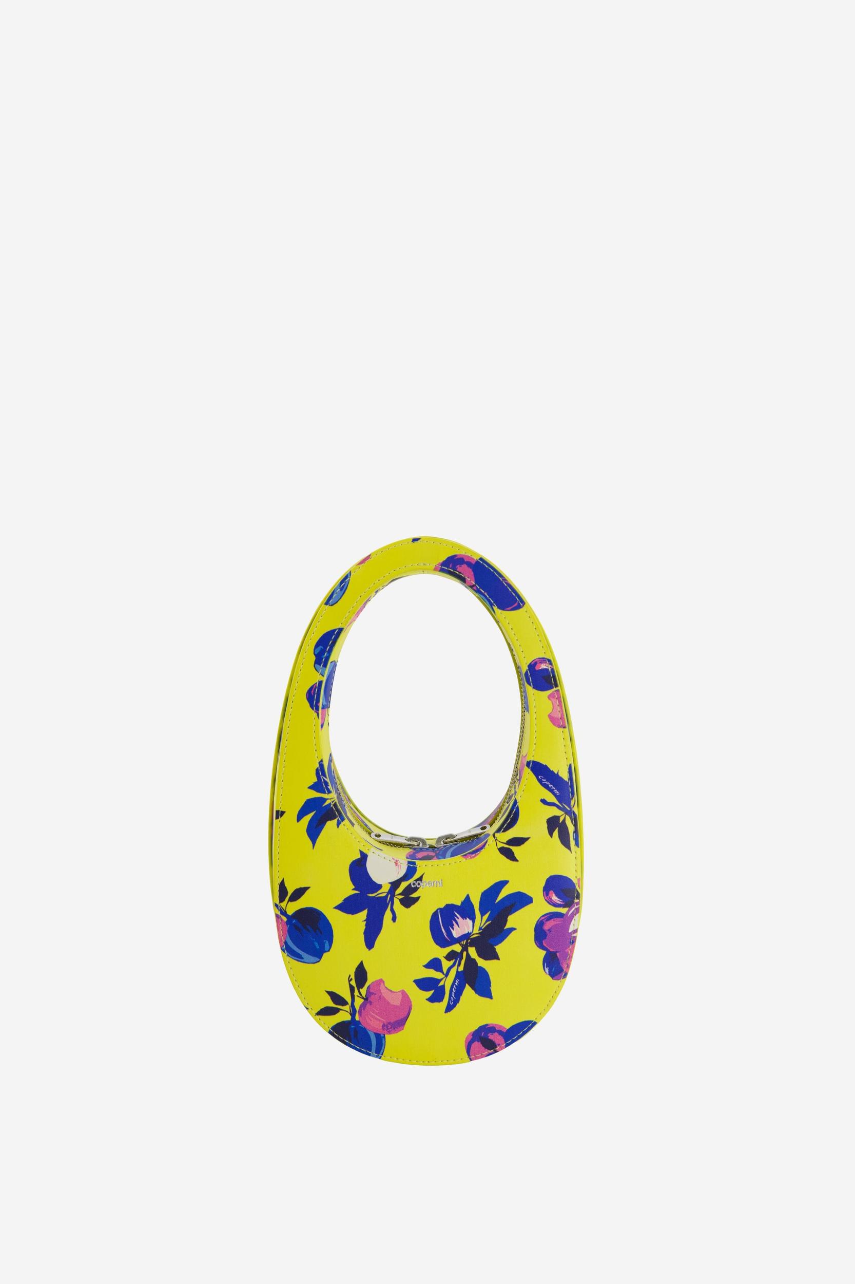 Mini Swipe Print Bag Product Image