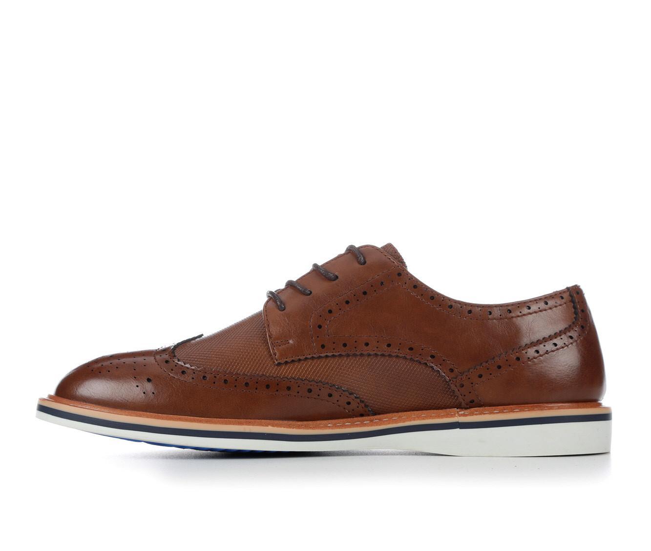Men's Madden Vikkin Casual Oxfords Product Image