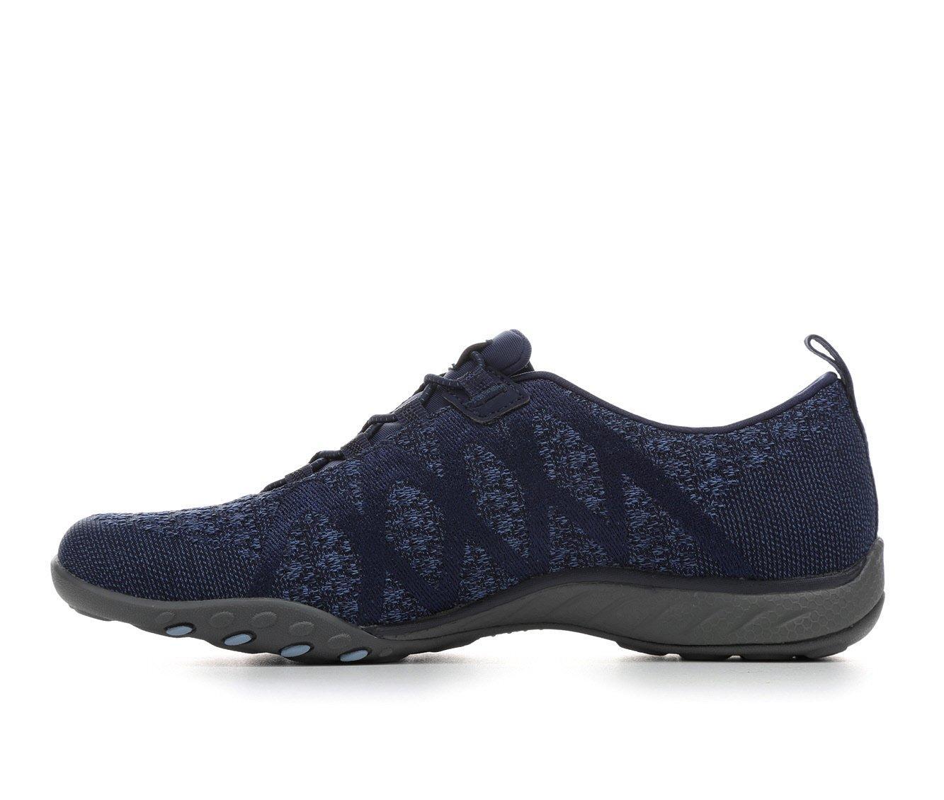 Women's Skechers Infi-Knity 100301 Slip-On Shoes Product Image