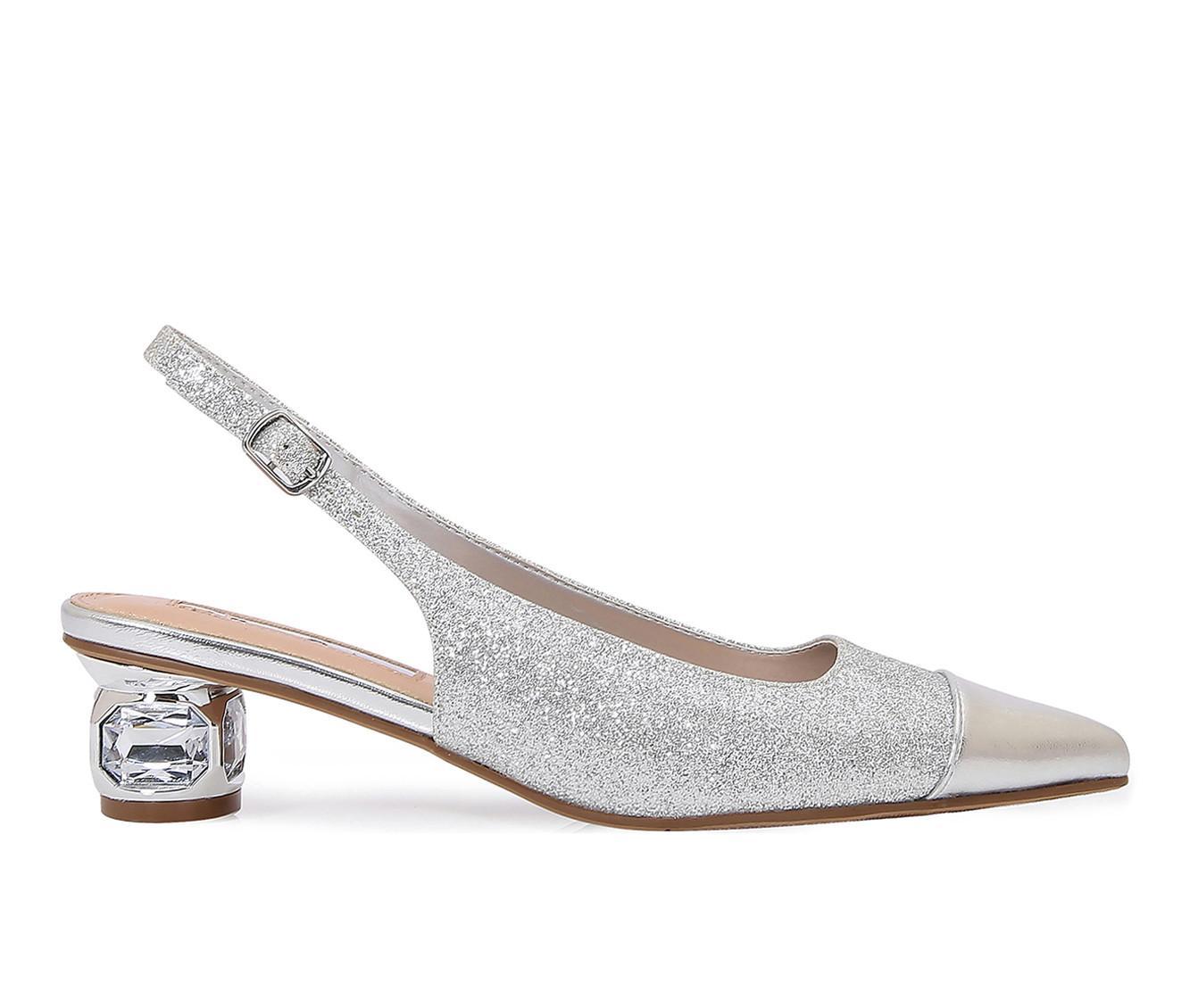 Women's Lady Couture Saphire Pumps Product Image