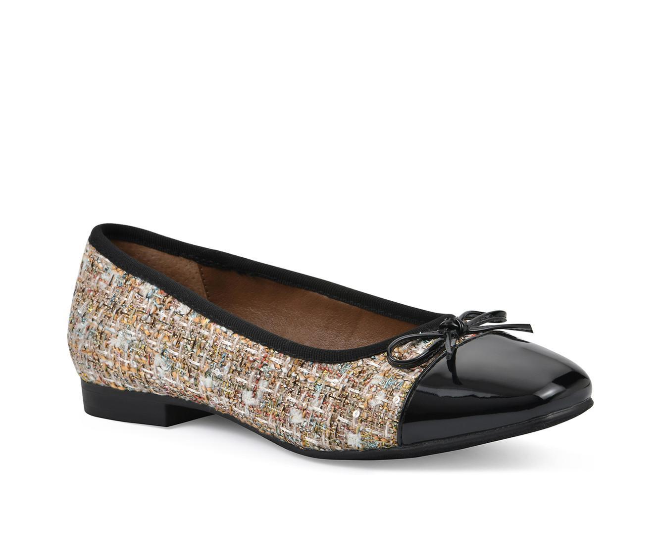 Women's Cliffs by White Mountain Beslee Flats Product Image