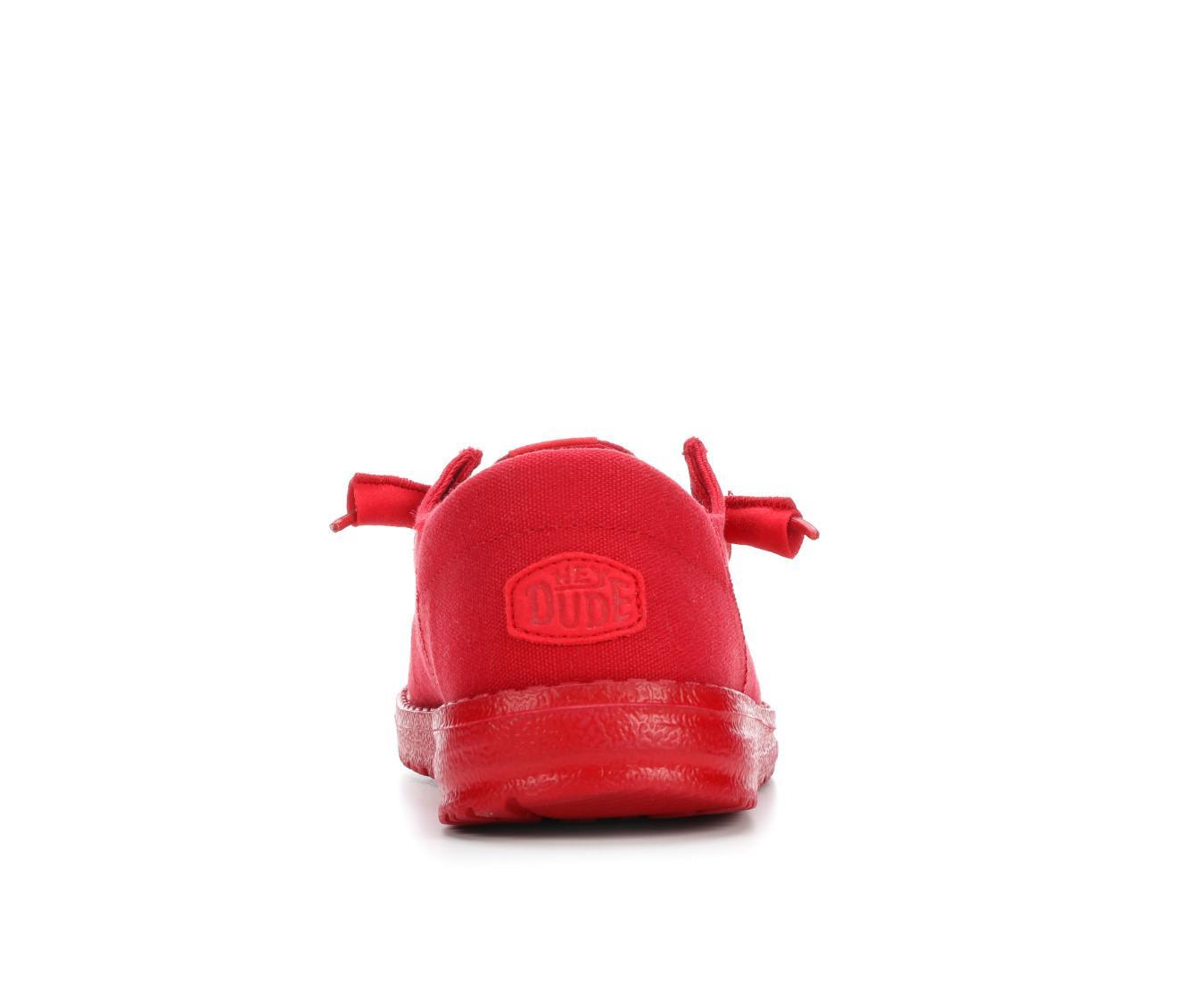 Women's HEYDUDE Wendy Funk Mono Casual Shoes Product Image