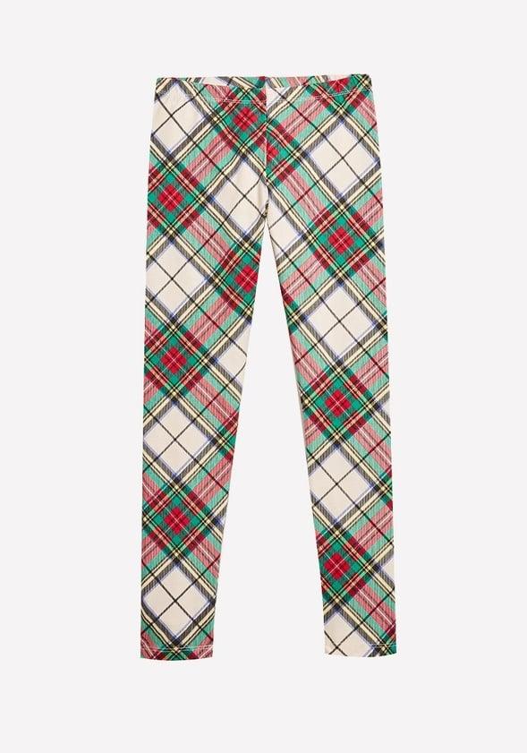 JustFab Margaux Platform Loafer Pump Womens Black/ White Size 8.5 Product Image