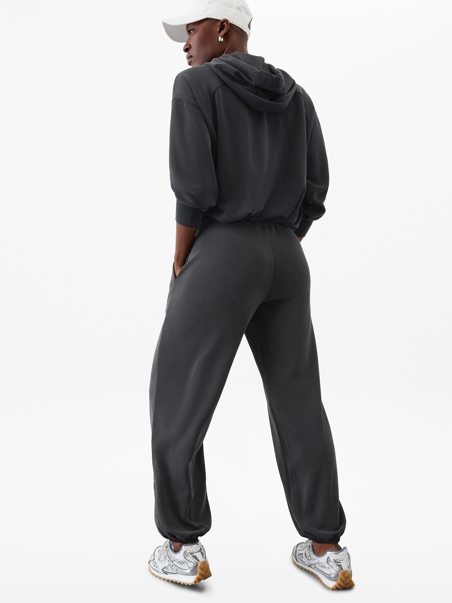 Seasoft Mid Rise Jogger  Product Image