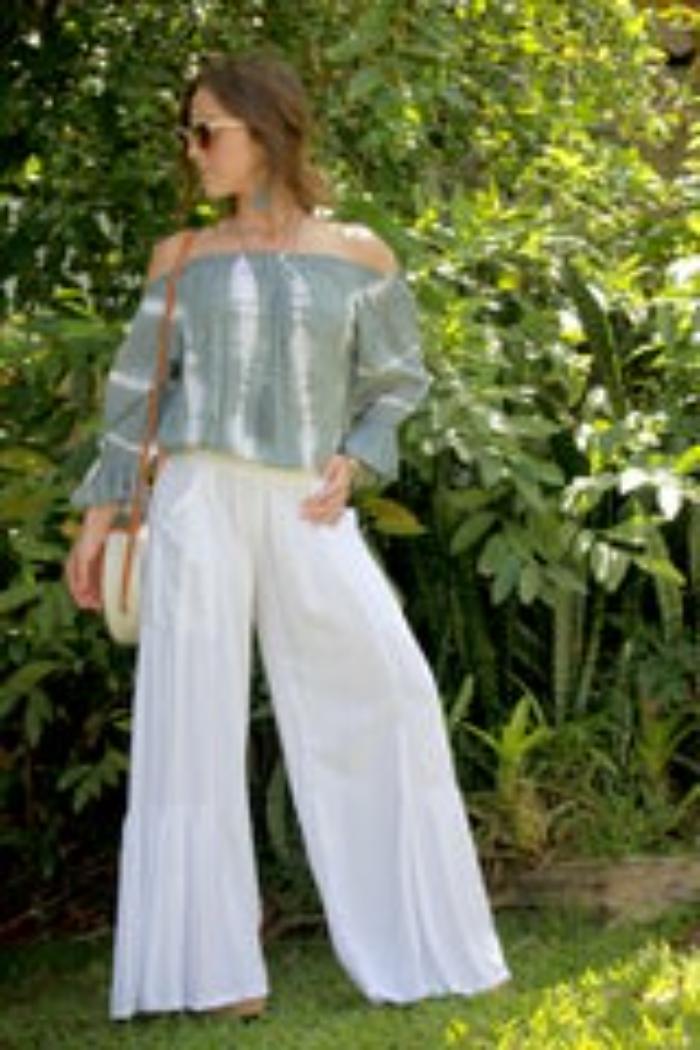 Lani Lau Gypsy Pant Product Image