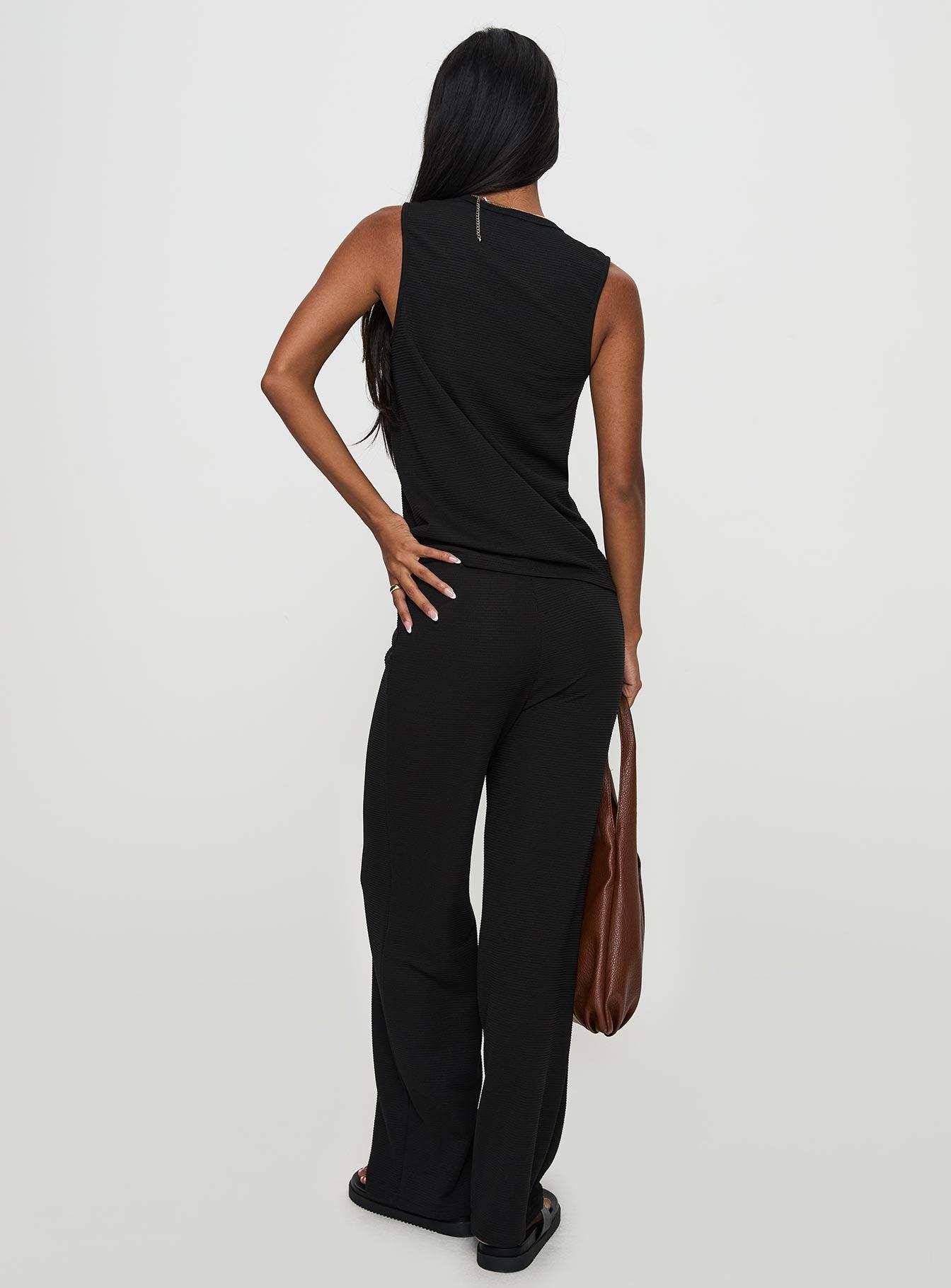 Annalie Set Black Product Image