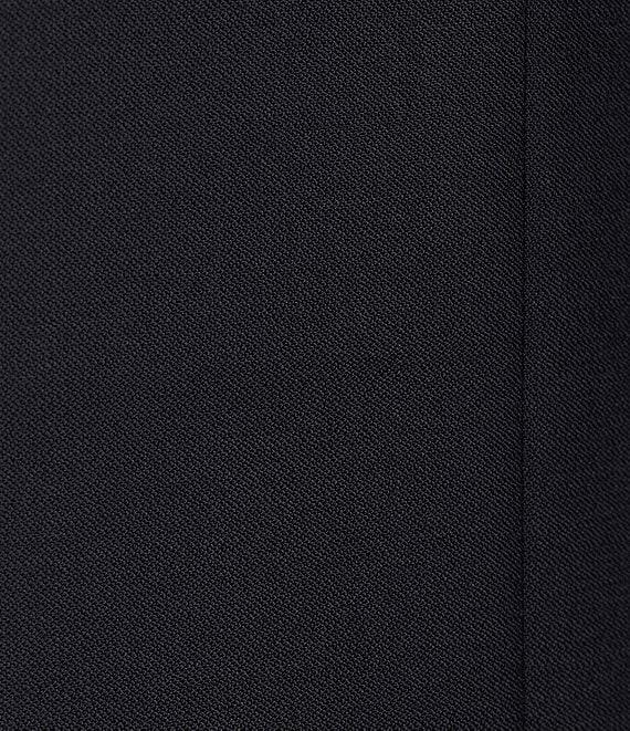 Hart Schaffner Marx New York Modern Fit Flat Front 2-Piece Tuxedo Product Image