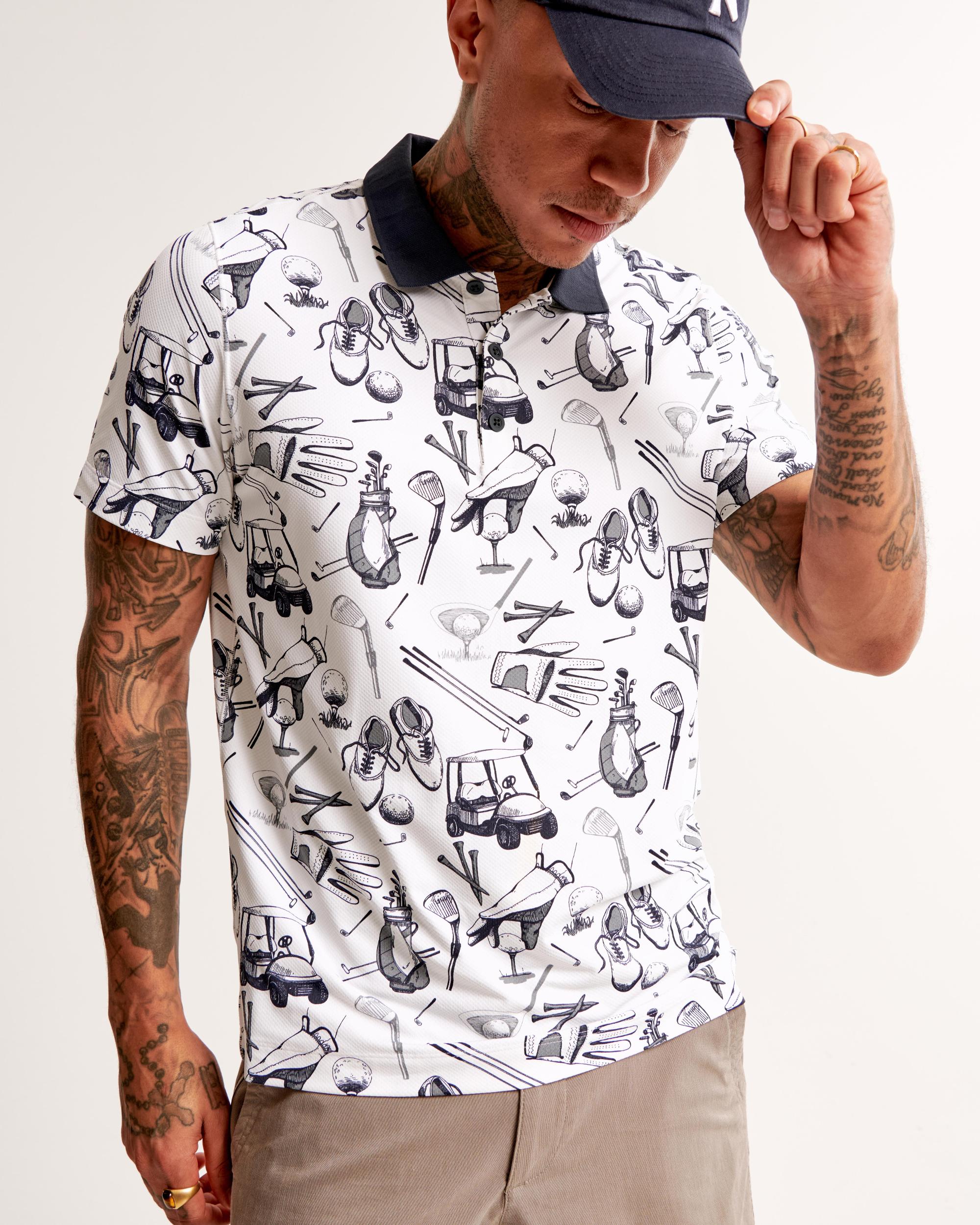 Performance Polo Product Image