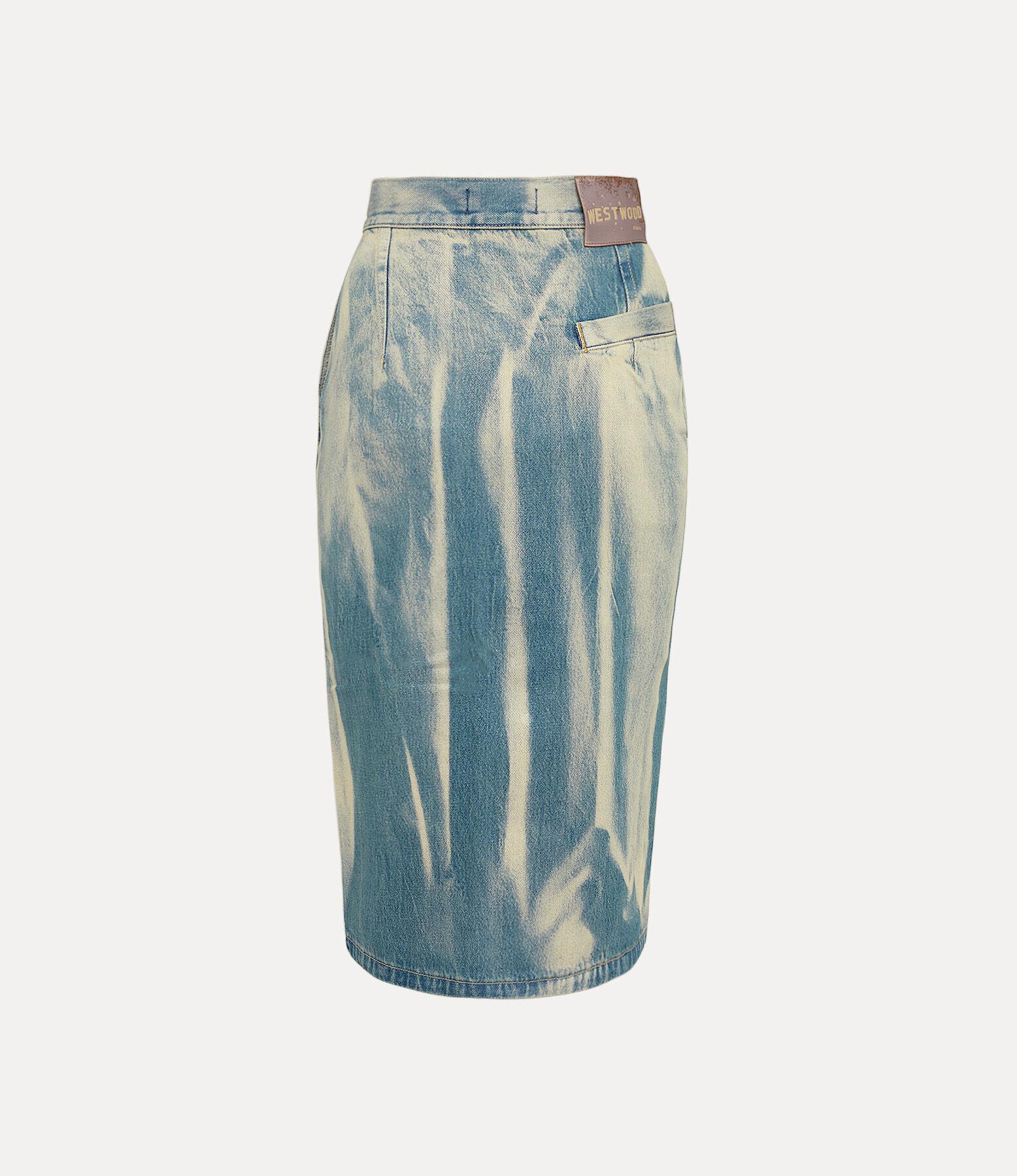 Trouser Skirt Product Image