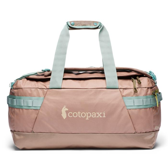 Allpa Getaway 55L Duffel Product Image