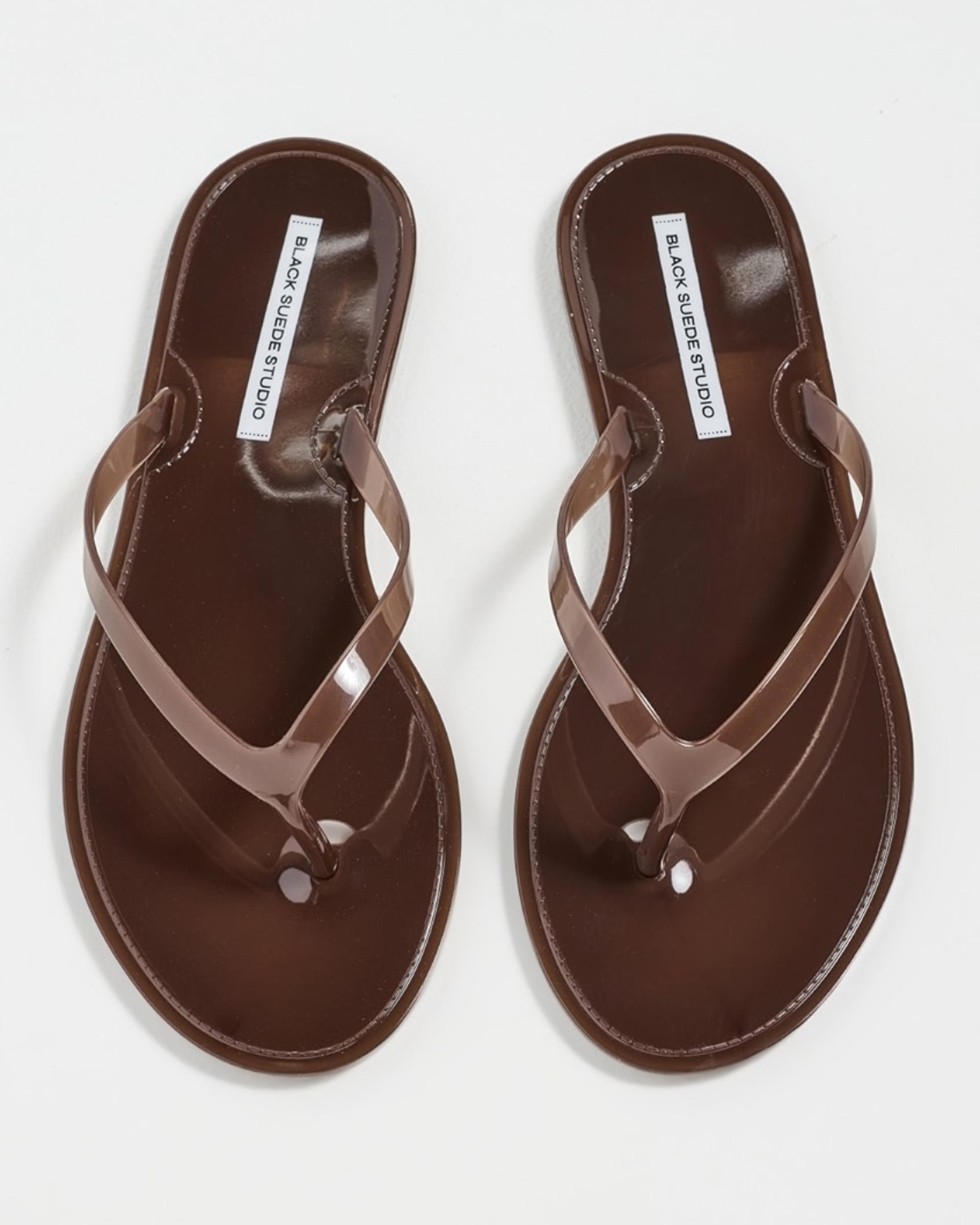 Crystal Sandal Product Image