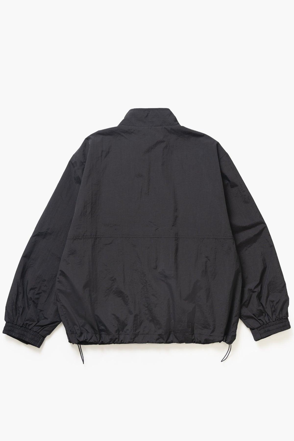 Blacksmith - Rindy Widge Jacket - Black Product Image