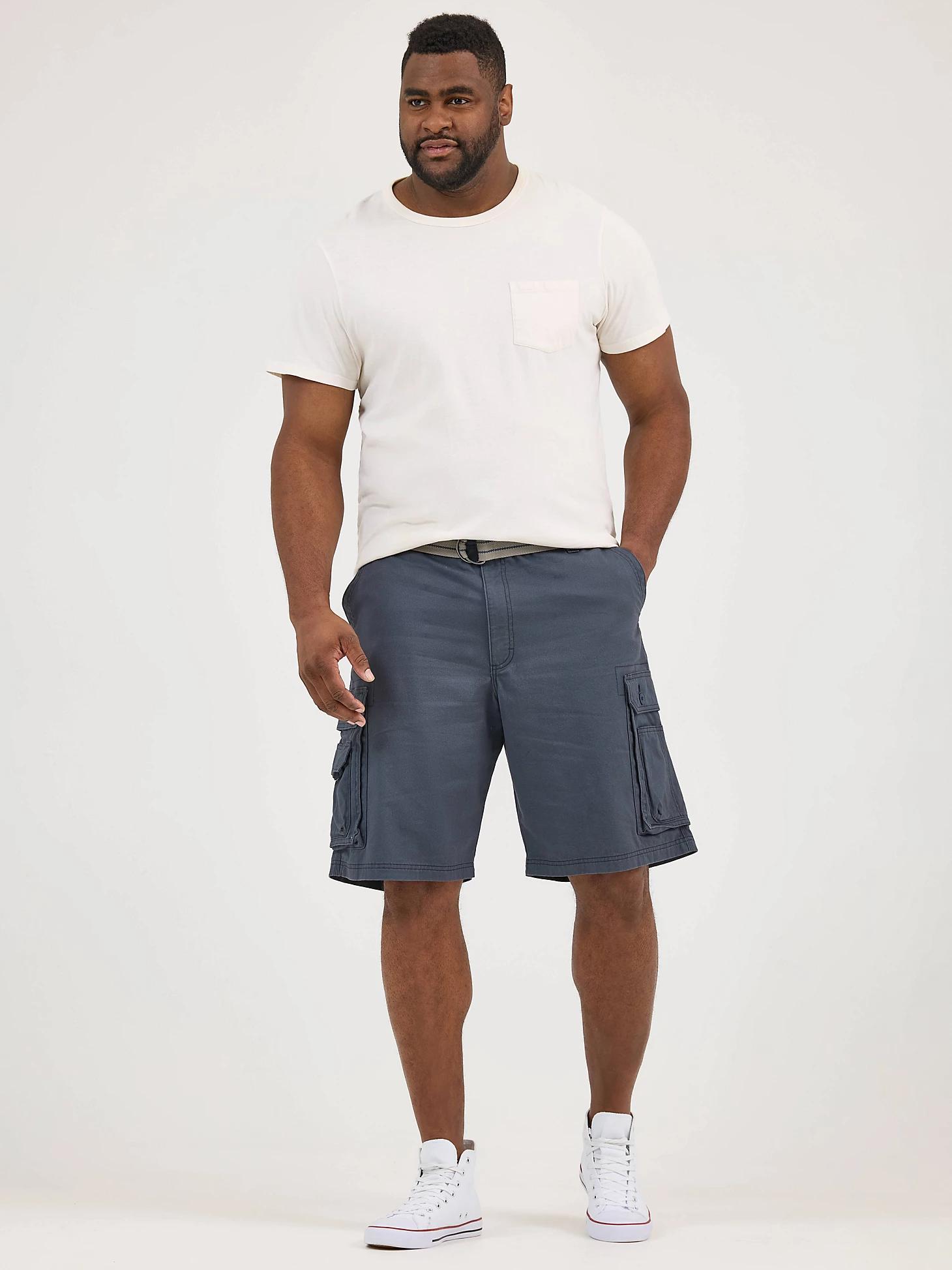 Men's Legendary Wyoming Cargo Short (Big & Tall) | Men's Shorts | Lee® Product Image