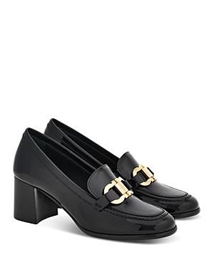 Womens Marlena 60MM Patent Leather Pumps Product Image