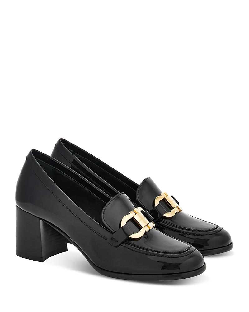 Womens Marlena 60MM Patent Leather Pumps Product Image