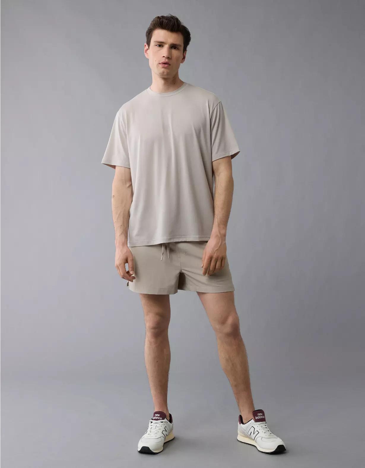 AE 24/7 Training T-Shirt Product Image