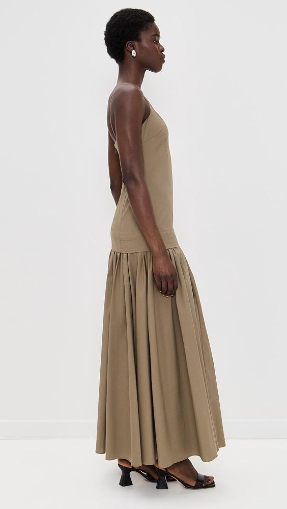 STAUD Ari Dress | Shopbop Product Image