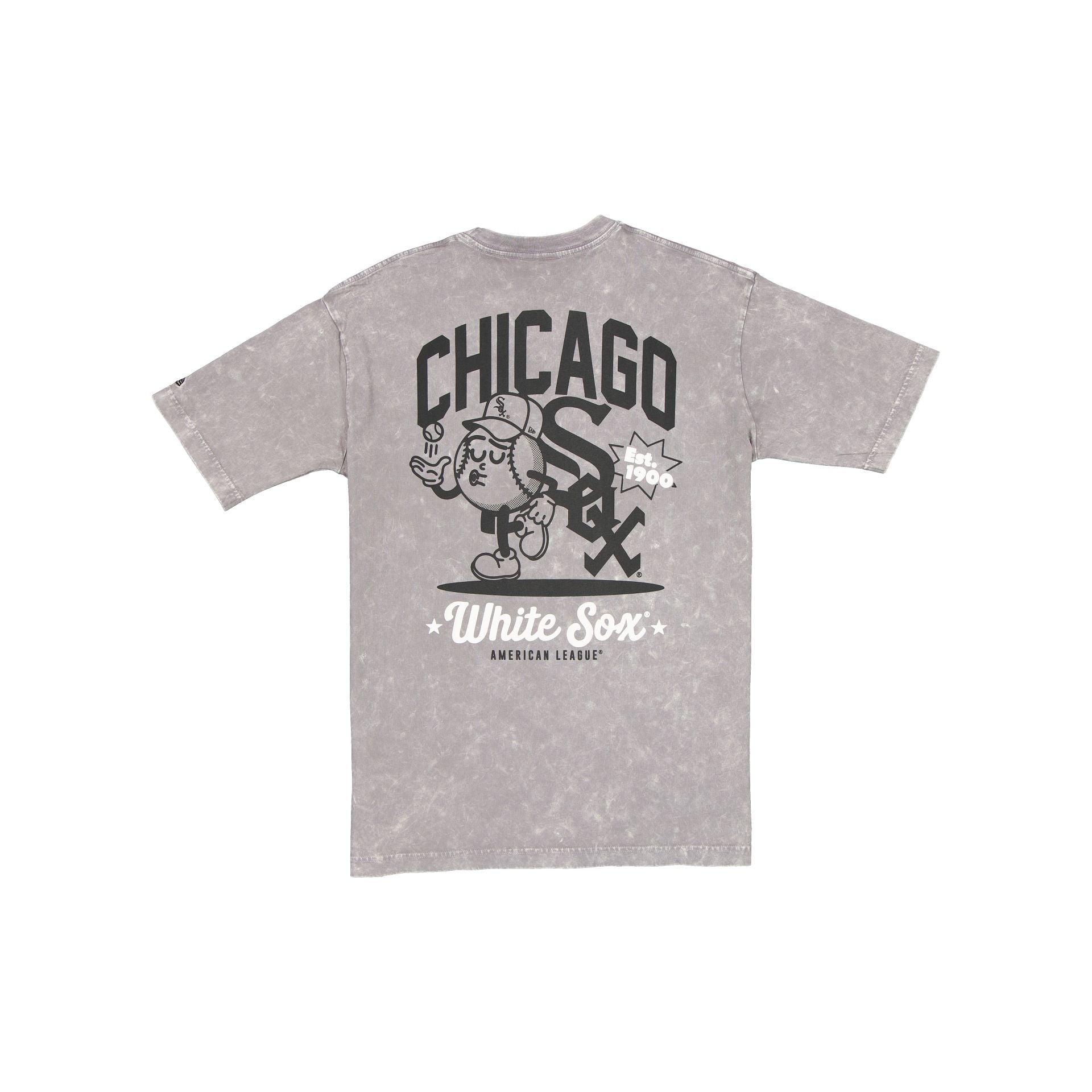 Chicago White Sox Sport Classics Pastel T-Shirt Male Product Image