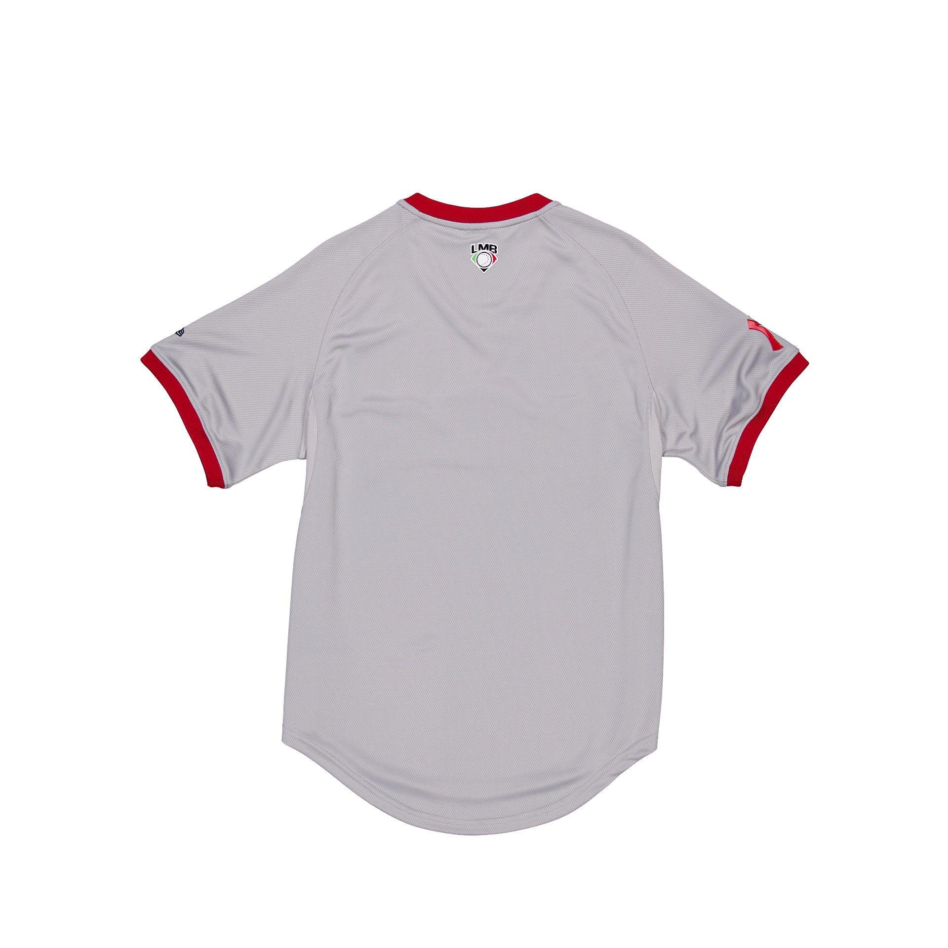 Bravos de León Away Jersey Male Product Image