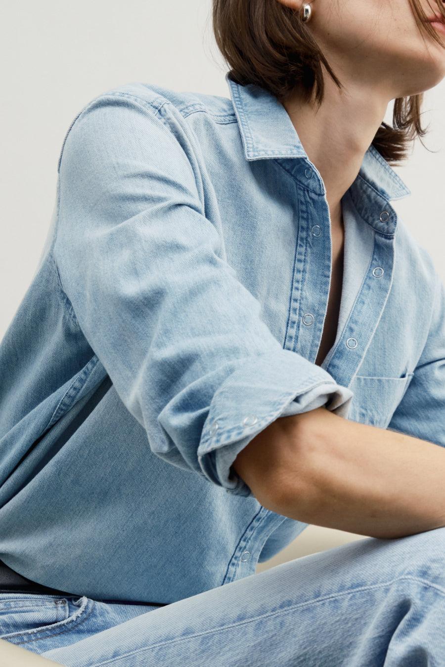 The Deep End Product Image