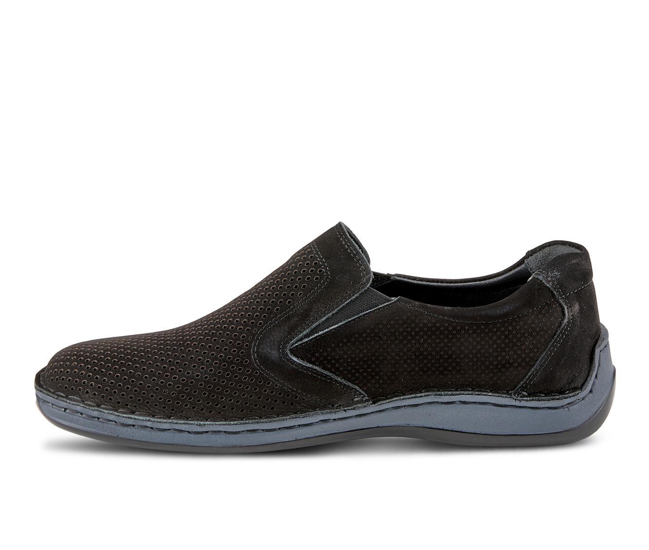 Men's SPRING STEP Surano Slip-On Shoes Product Image