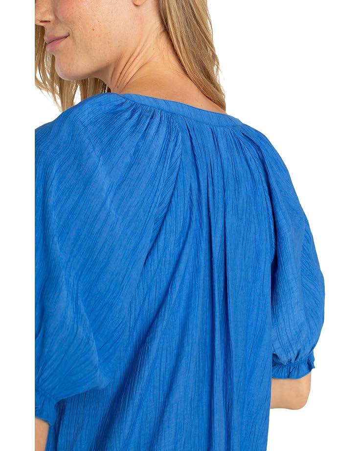 Pull-On Drawstring Waist Band Wide Leg Product Image